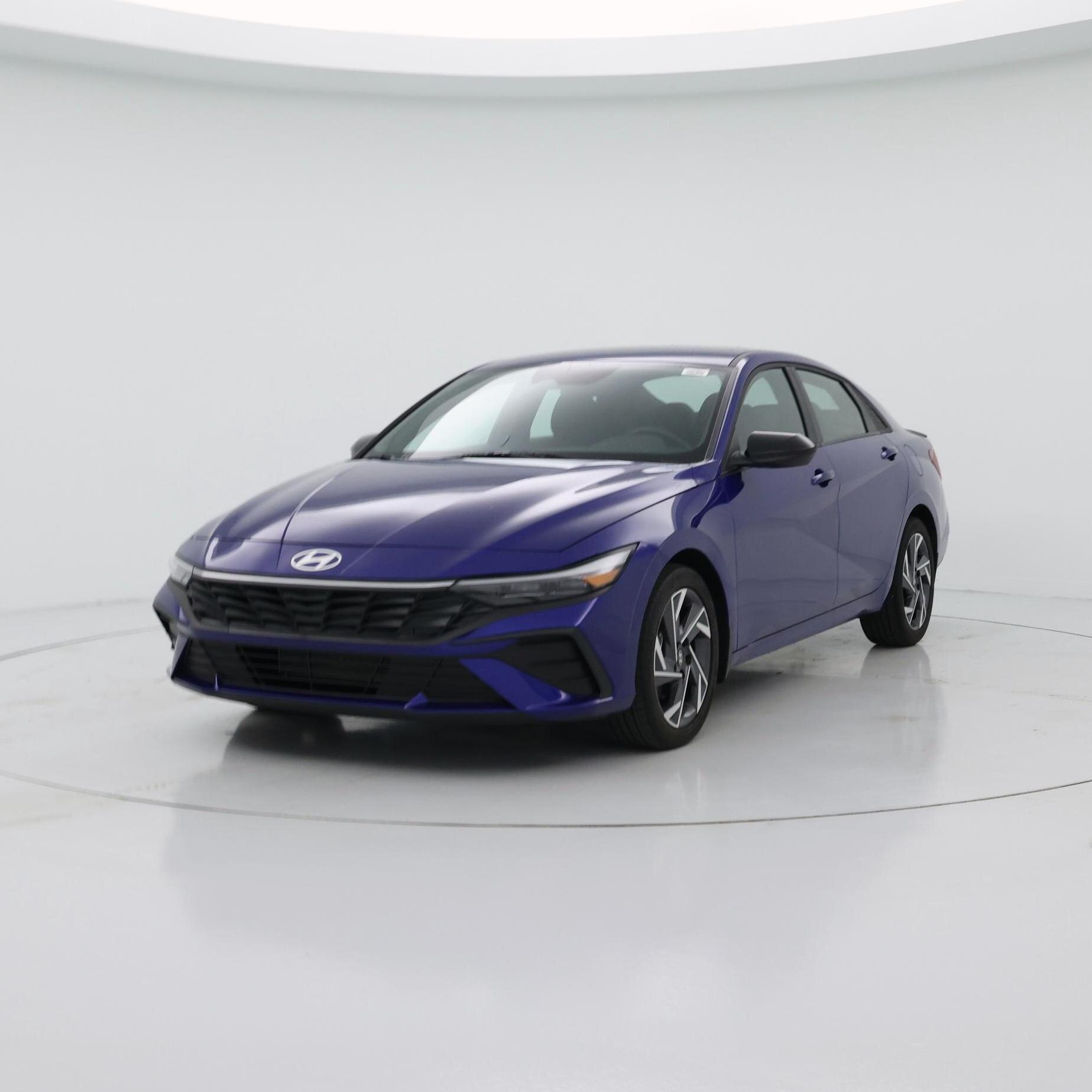 Thumbnail: 2025 Hyundai Elantra - 4