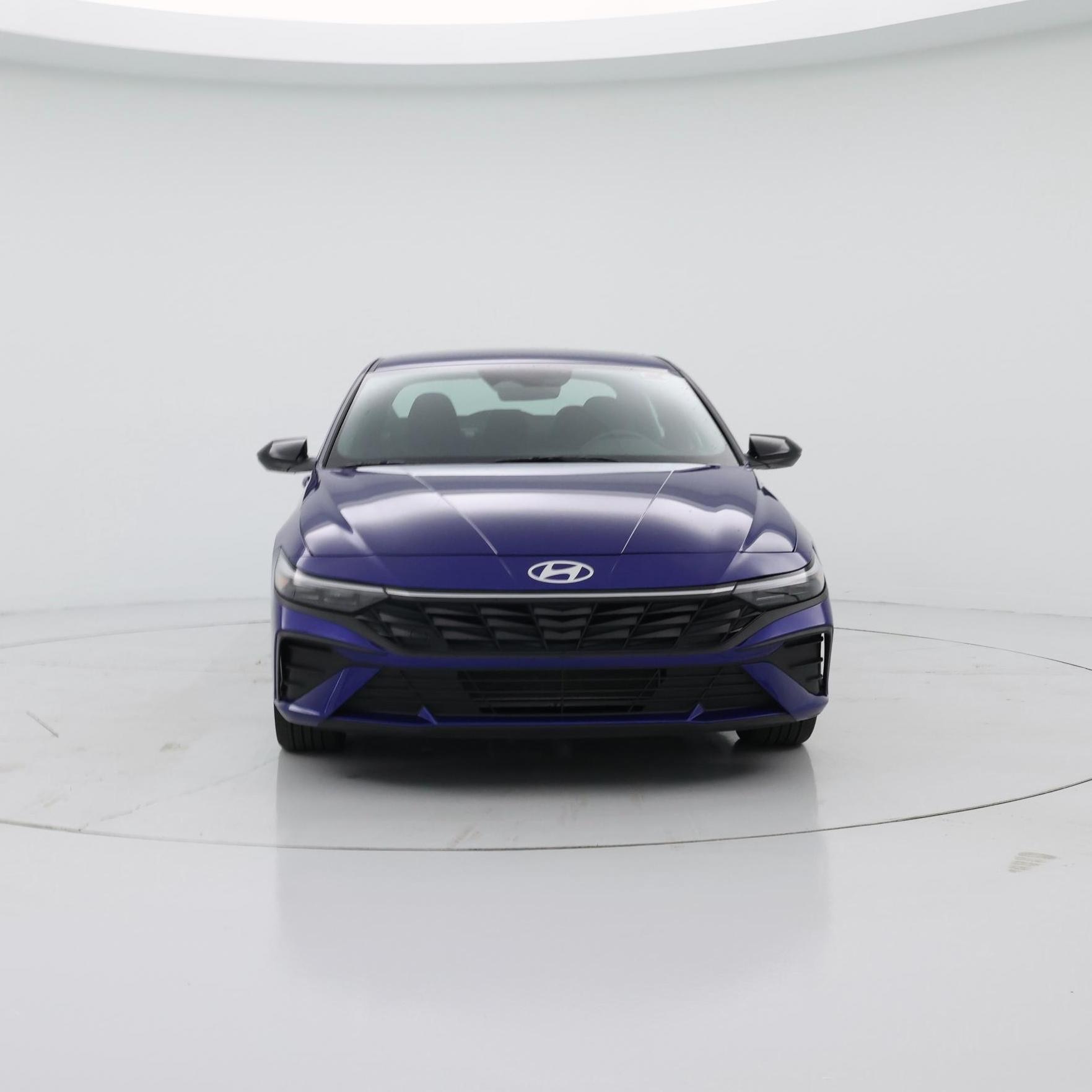 Thumbnail: 2025 Hyundai Elantra - 5