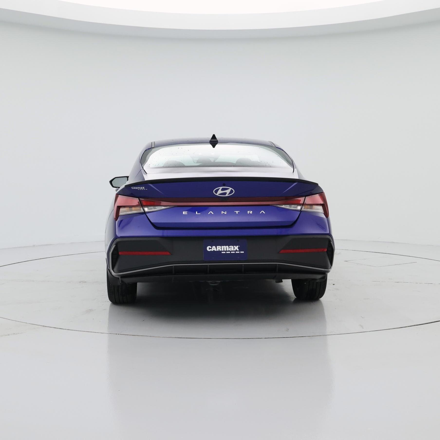 Thumbnail: 2025 Hyundai Elantra - 6