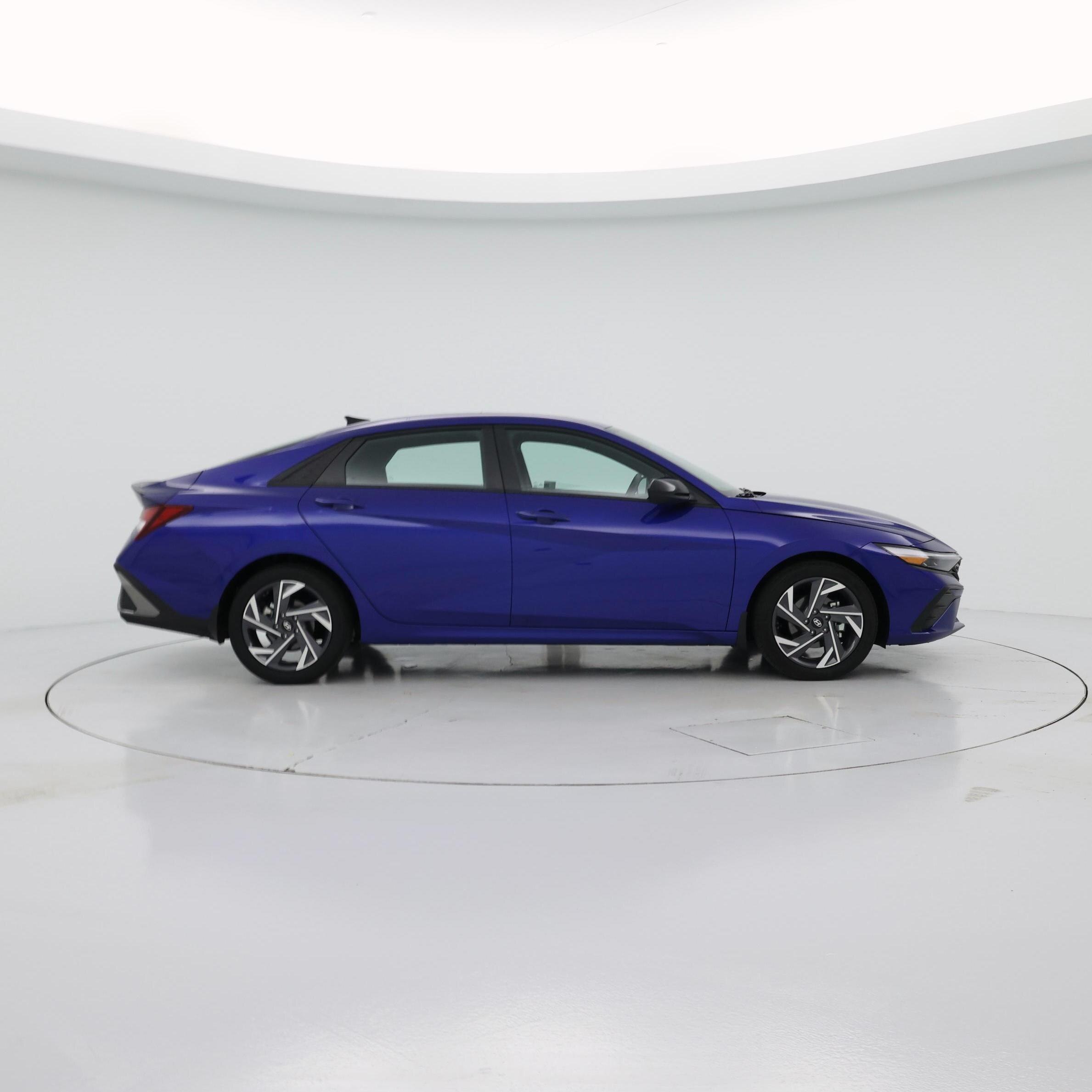 Thumbnail: 2025 Hyundai Elantra - 7
