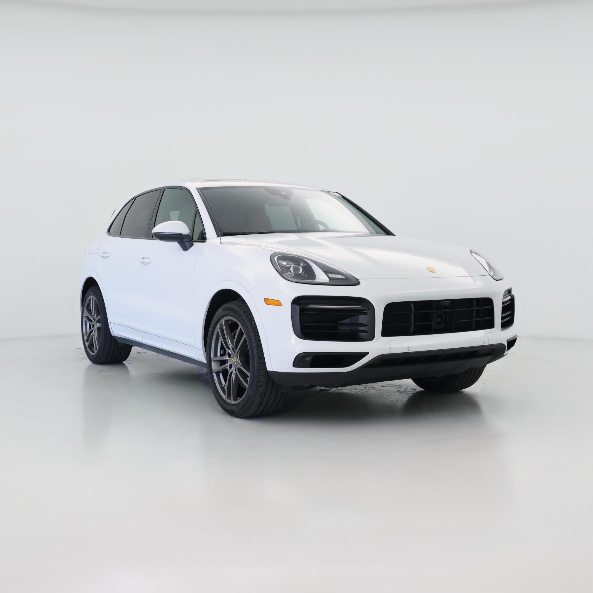 Thumbnail: 2023 Porsche Cayenne - 1