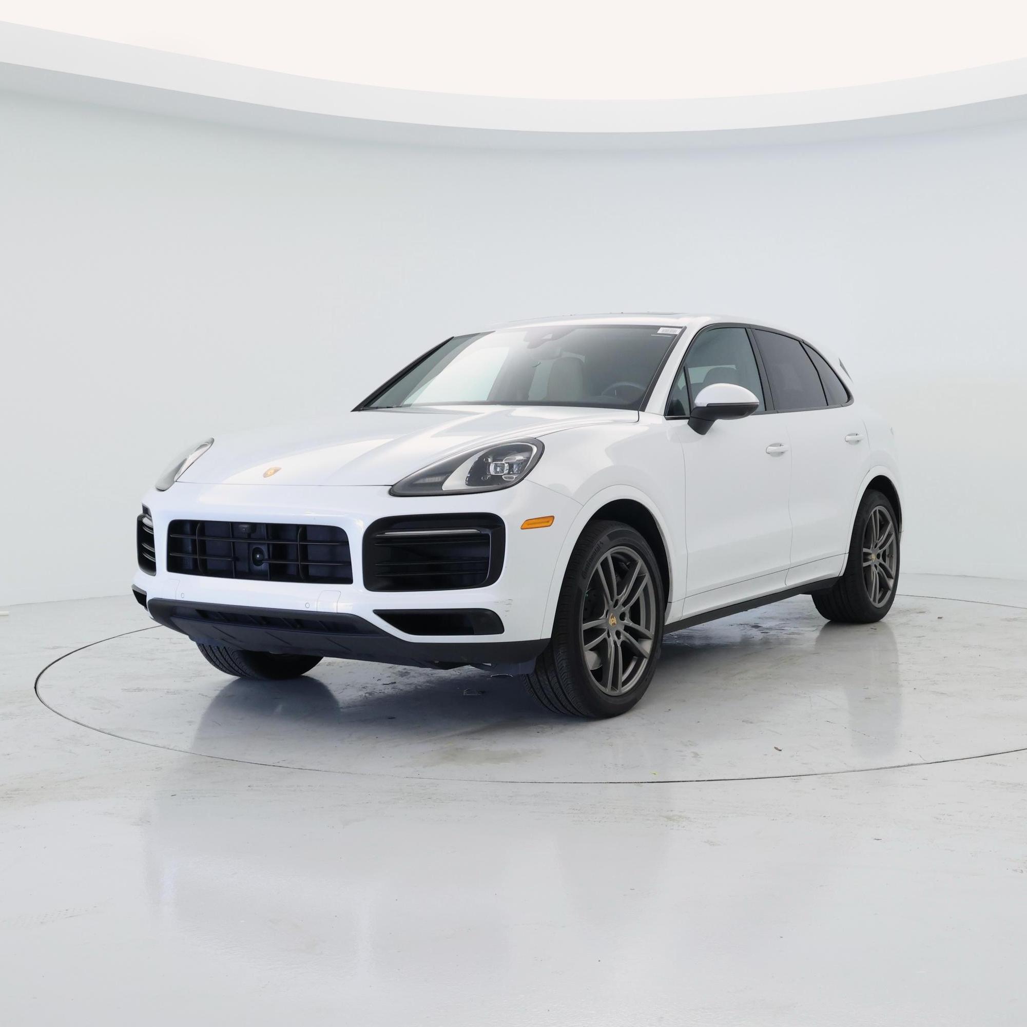 Thumbnail: 2023 Porsche Cayenne - 4