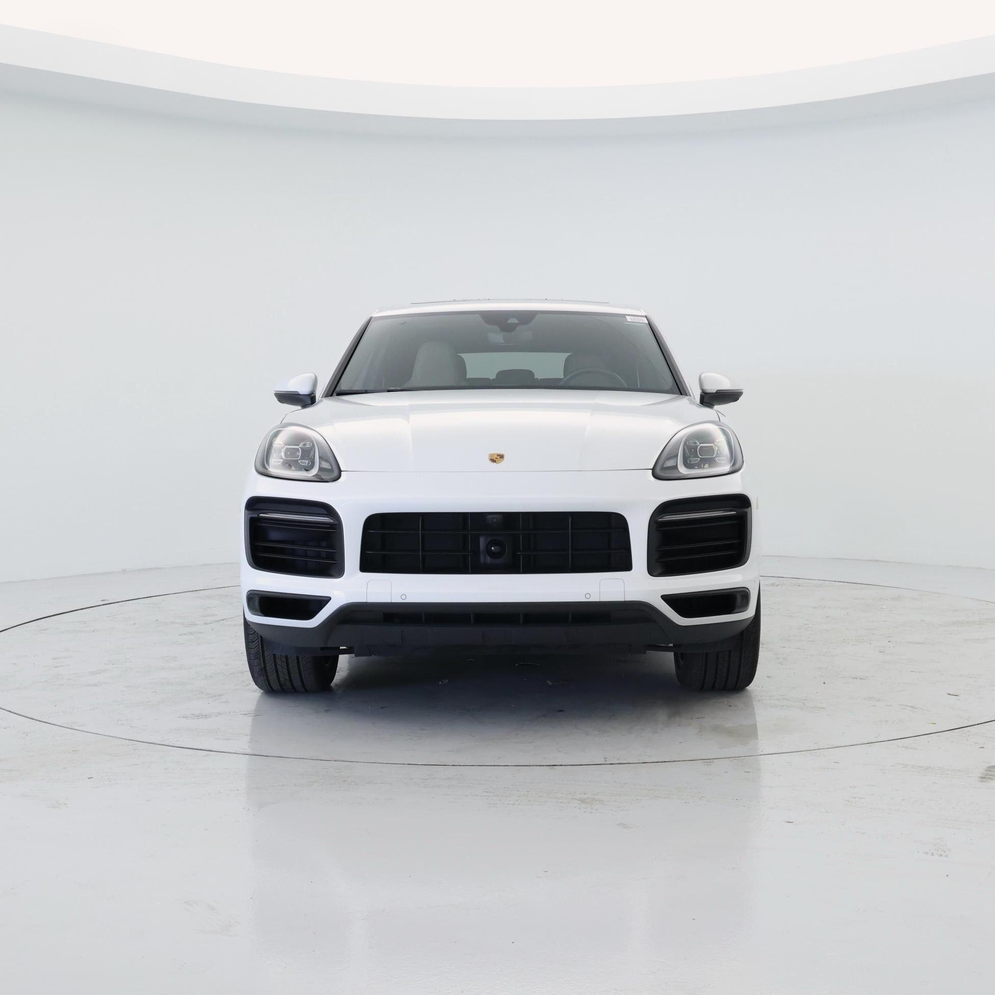 Thumbnail: 2023 Porsche Cayenne - 5