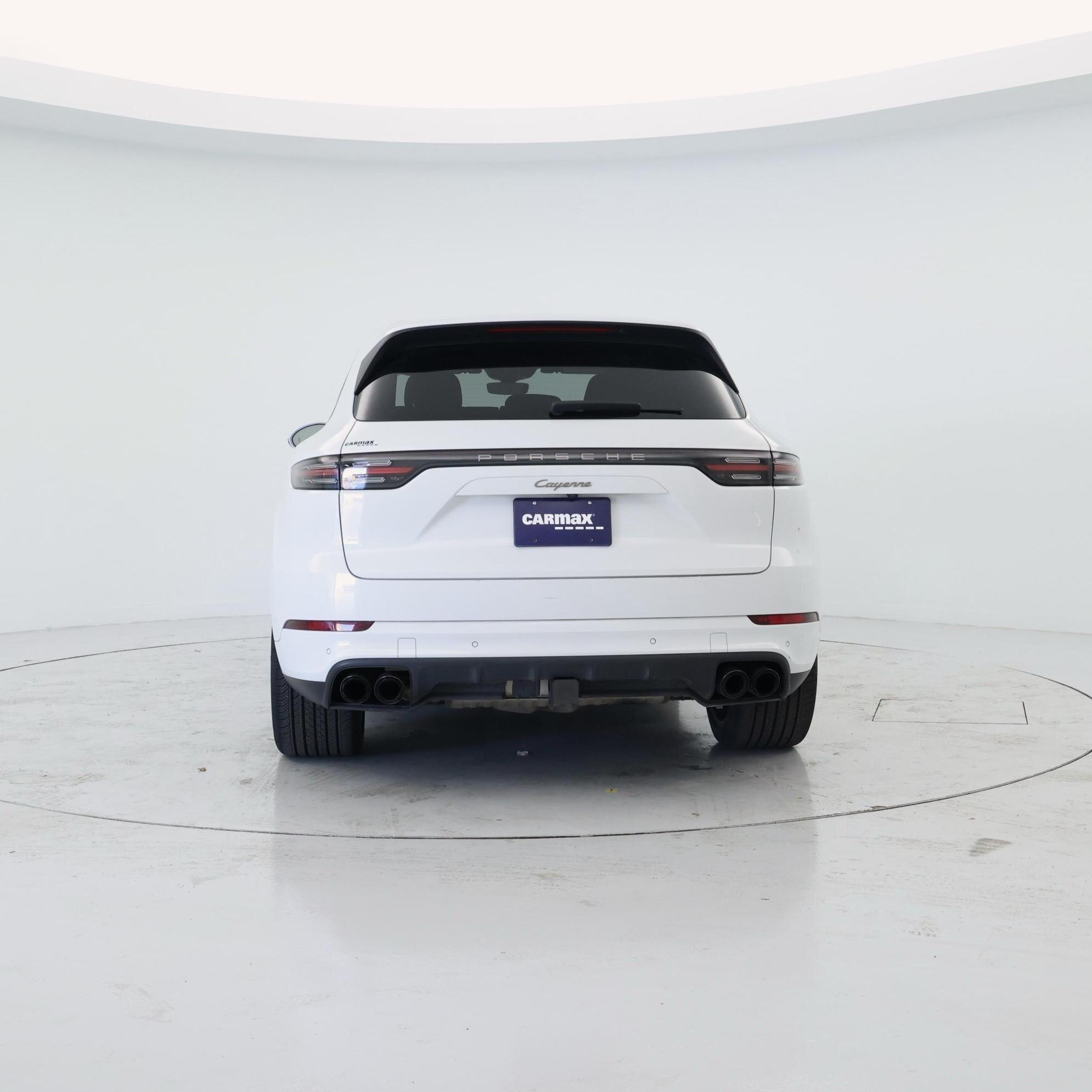 Thumbnail: 2023 Porsche Cayenne - 6