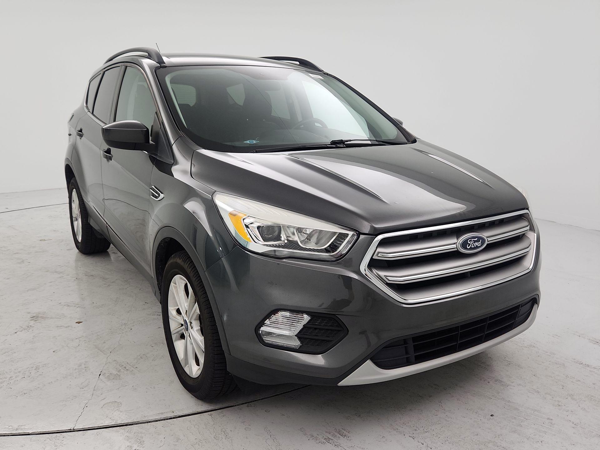 Thumbnail: 2017 Ford Escape - 1