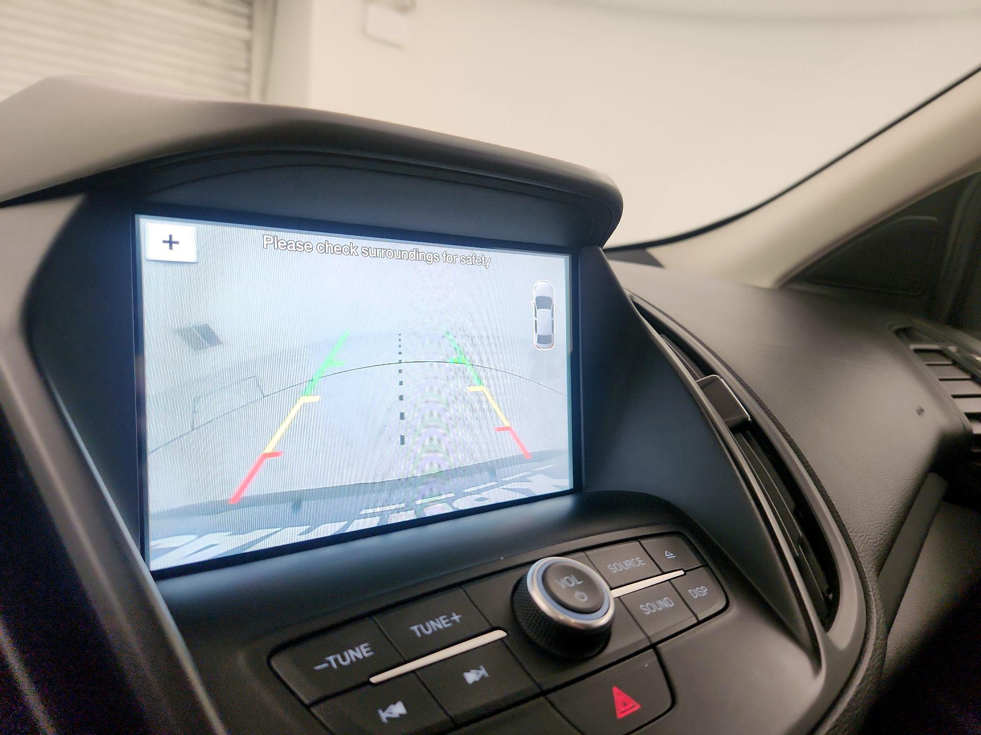 Thumbnail: 2017 Ford Escape - 12