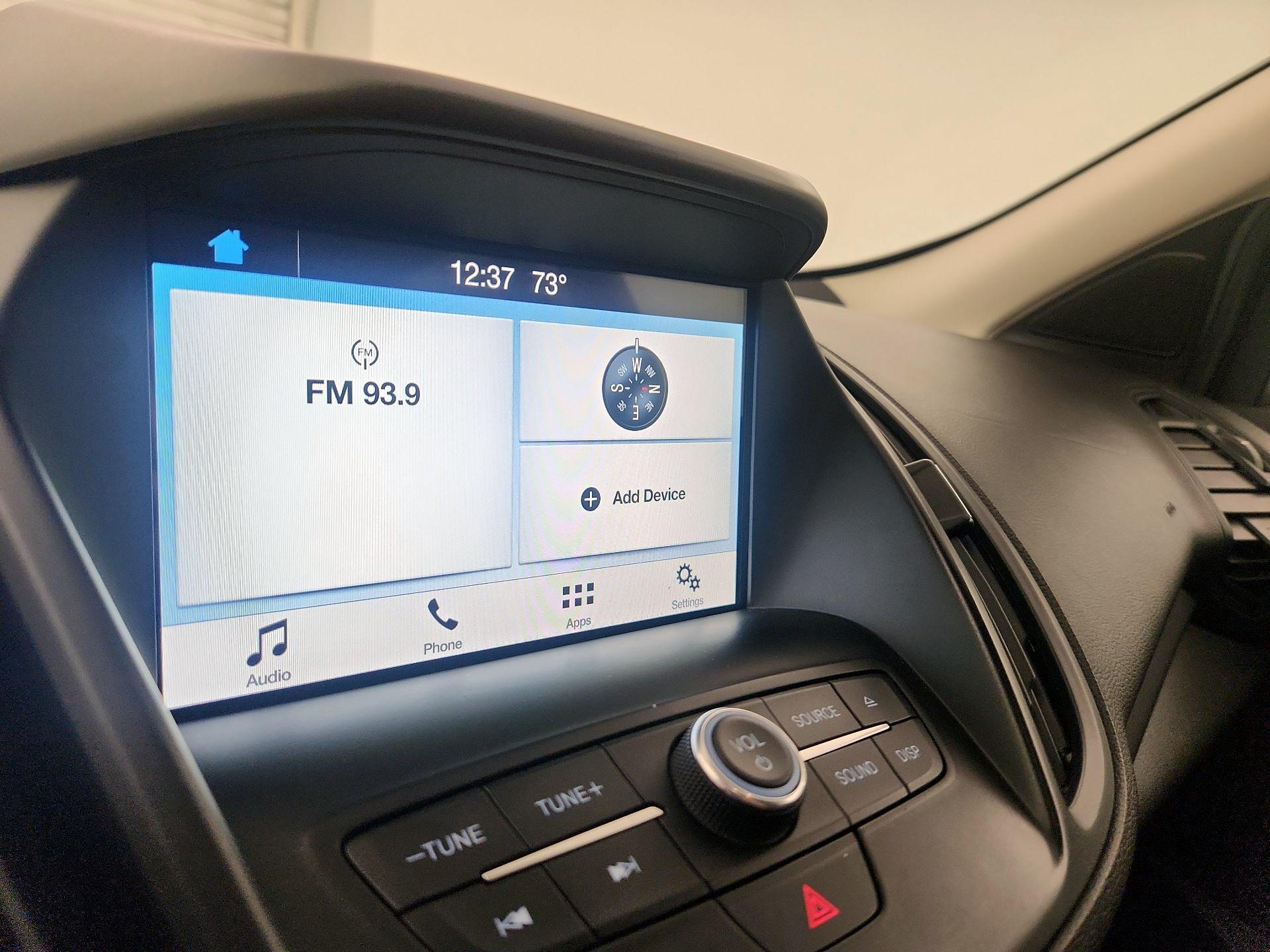 Thumbnail: 2017 Ford Escape - 13