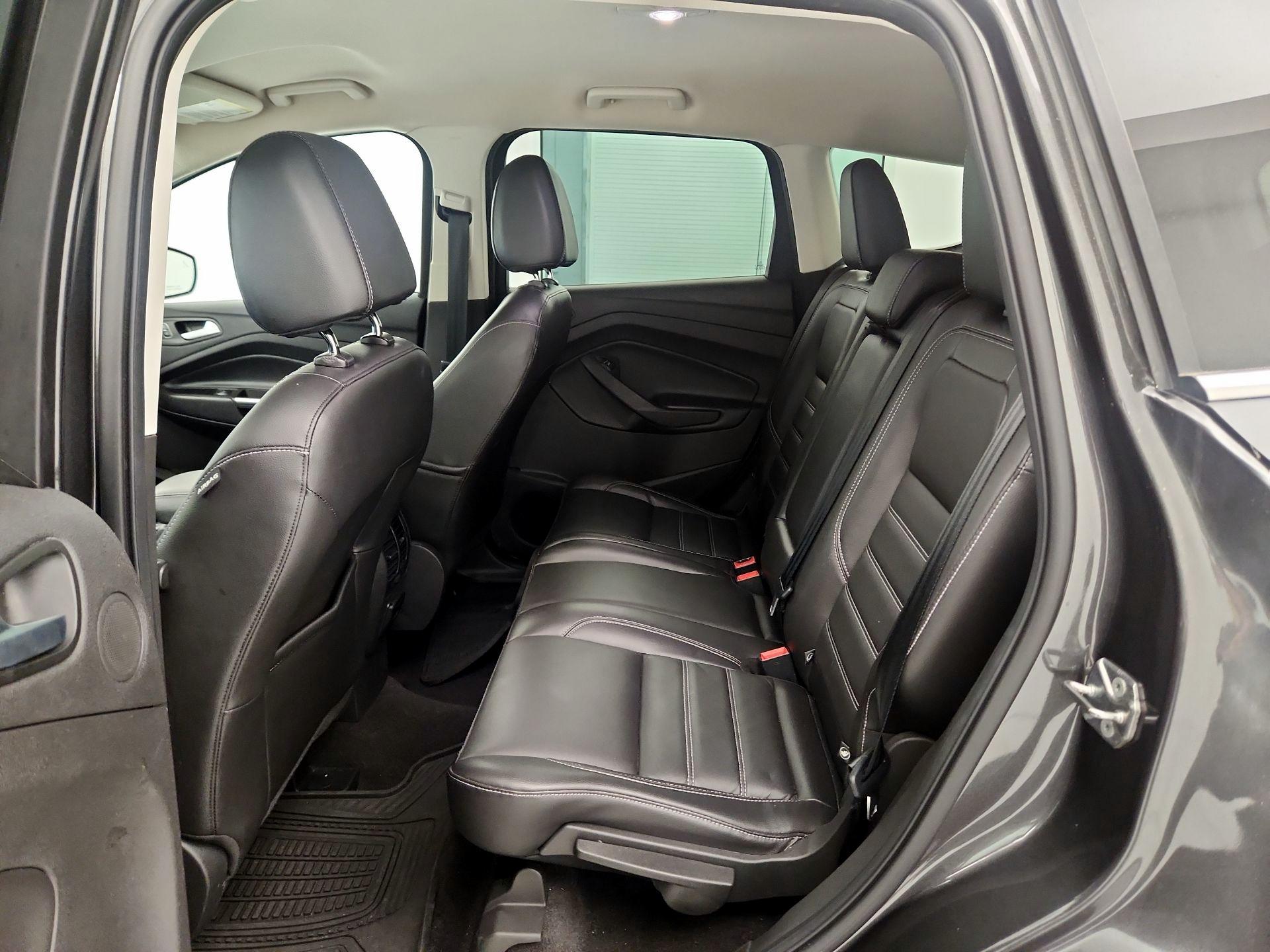 Thumbnail: 2017 Ford Escape - 17