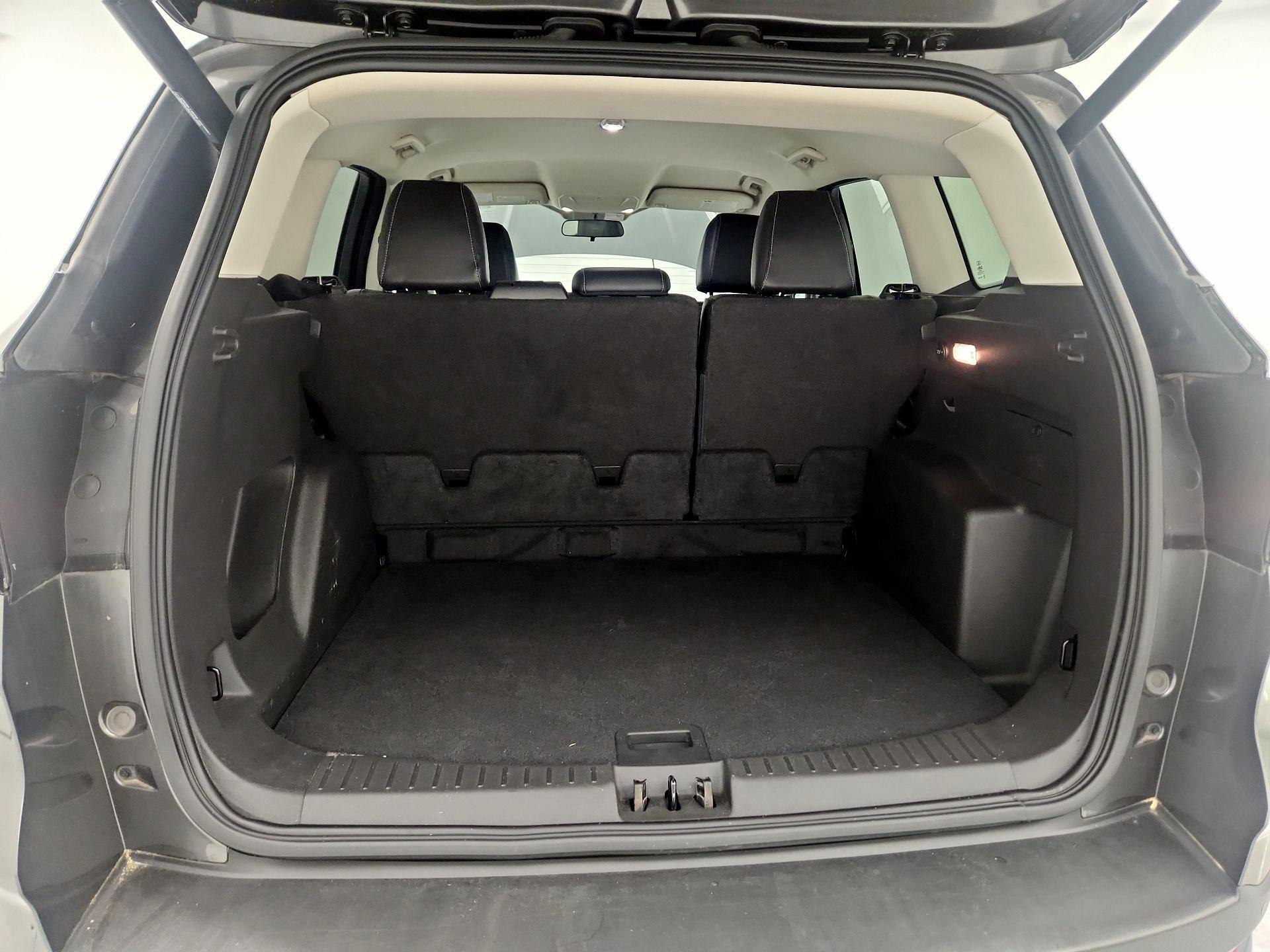 Thumbnail: 2017 Ford Escape - 18