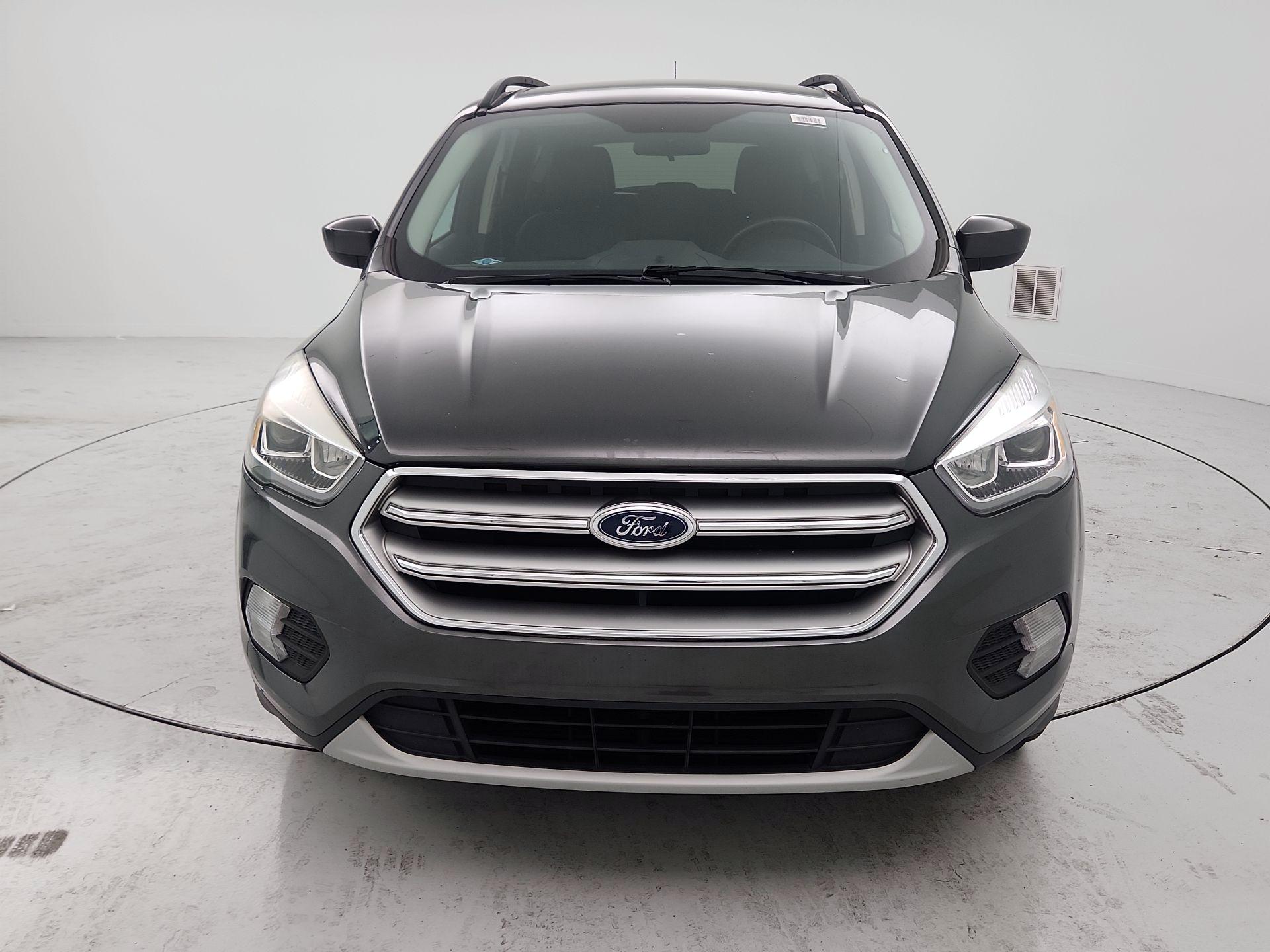 Thumbnail: 2017 Ford Escape - 2