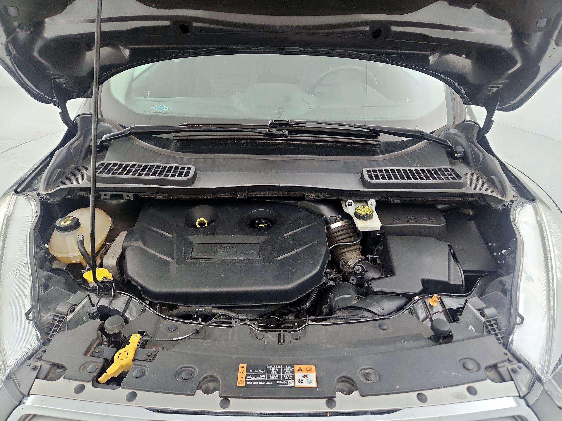 Thumbnail: 2017 Ford Escape - 19