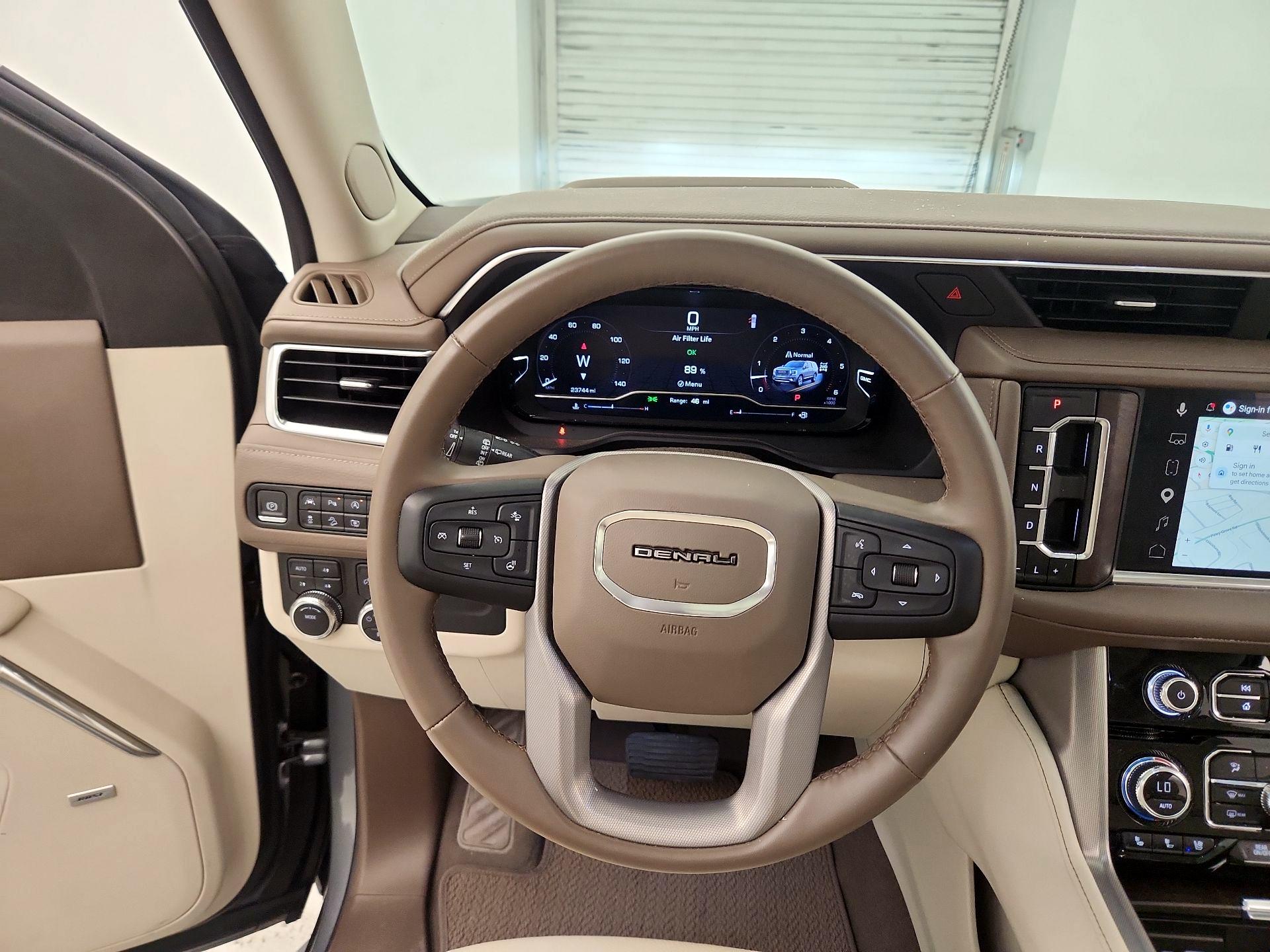 Thumbnail: 2024 GMC Yukon - 10