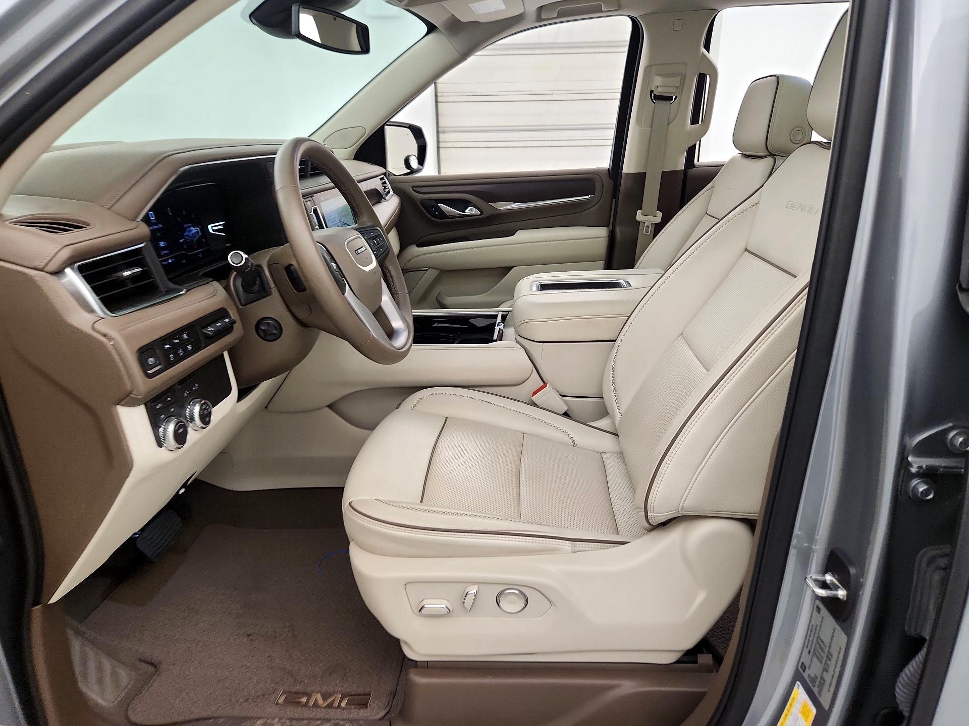 Thumbnail: 2024 GMC Yukon - 11