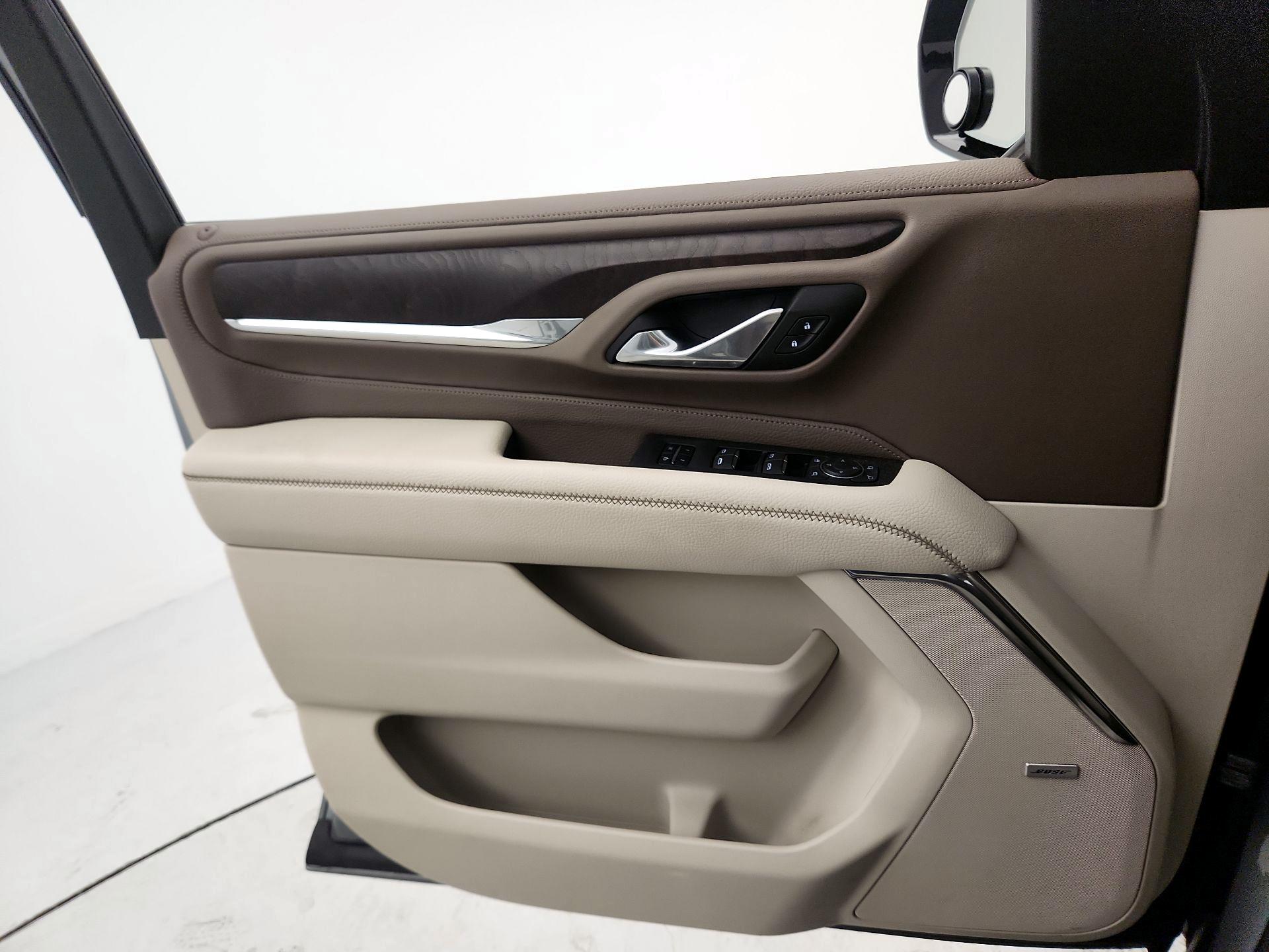 Thumbnail: 2024 GMC Yukon - 12