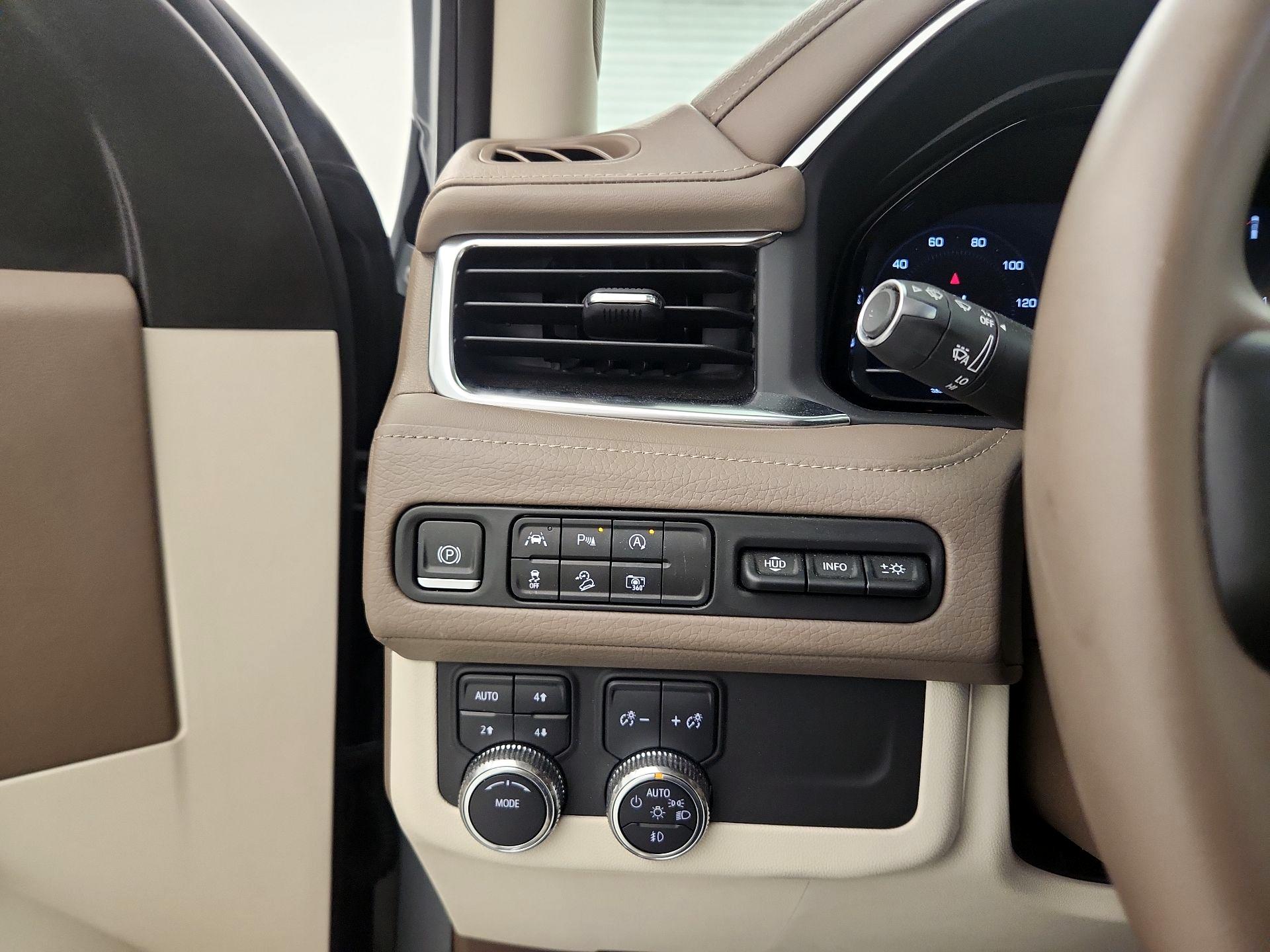 Thumbnail: 2024 GMC Yukon - 13