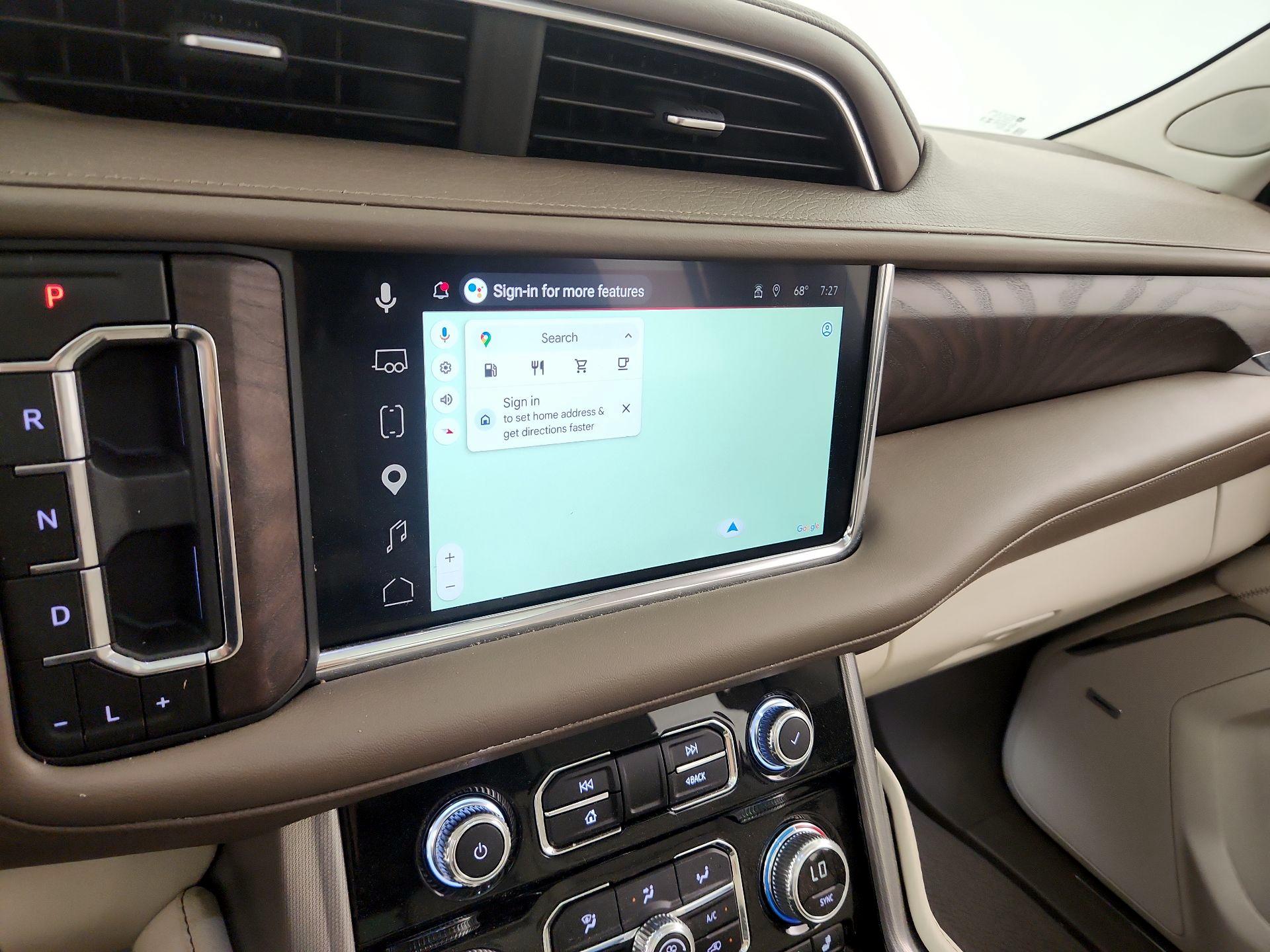 Thumbnail: 2024 GMC Yukon - 14