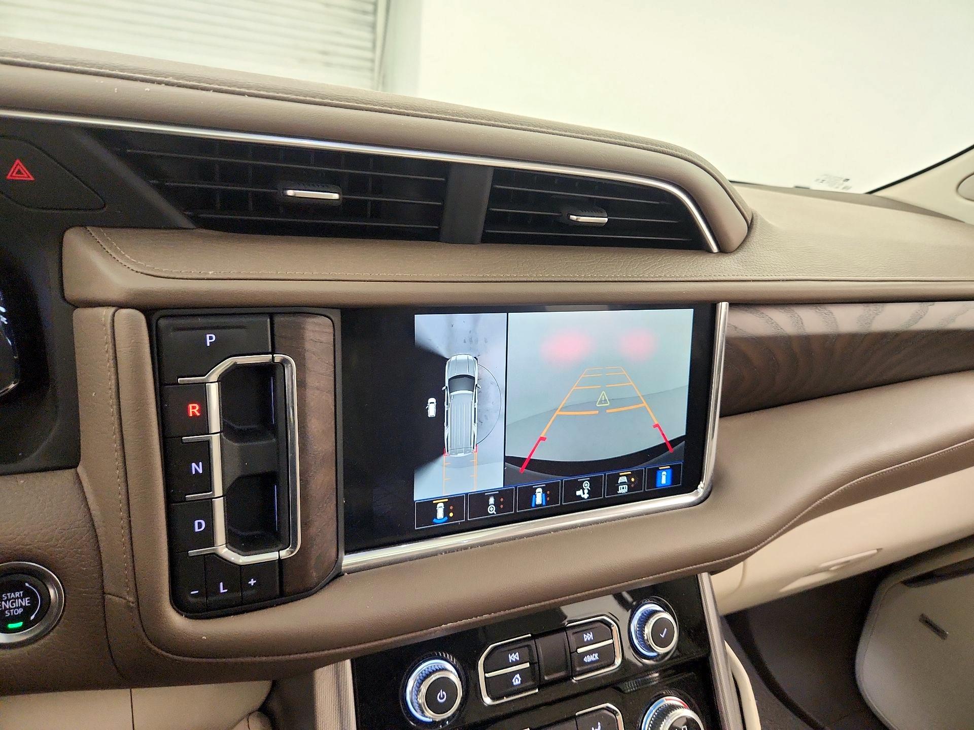 Thumbnail: 2024 GMC Yukon - 15