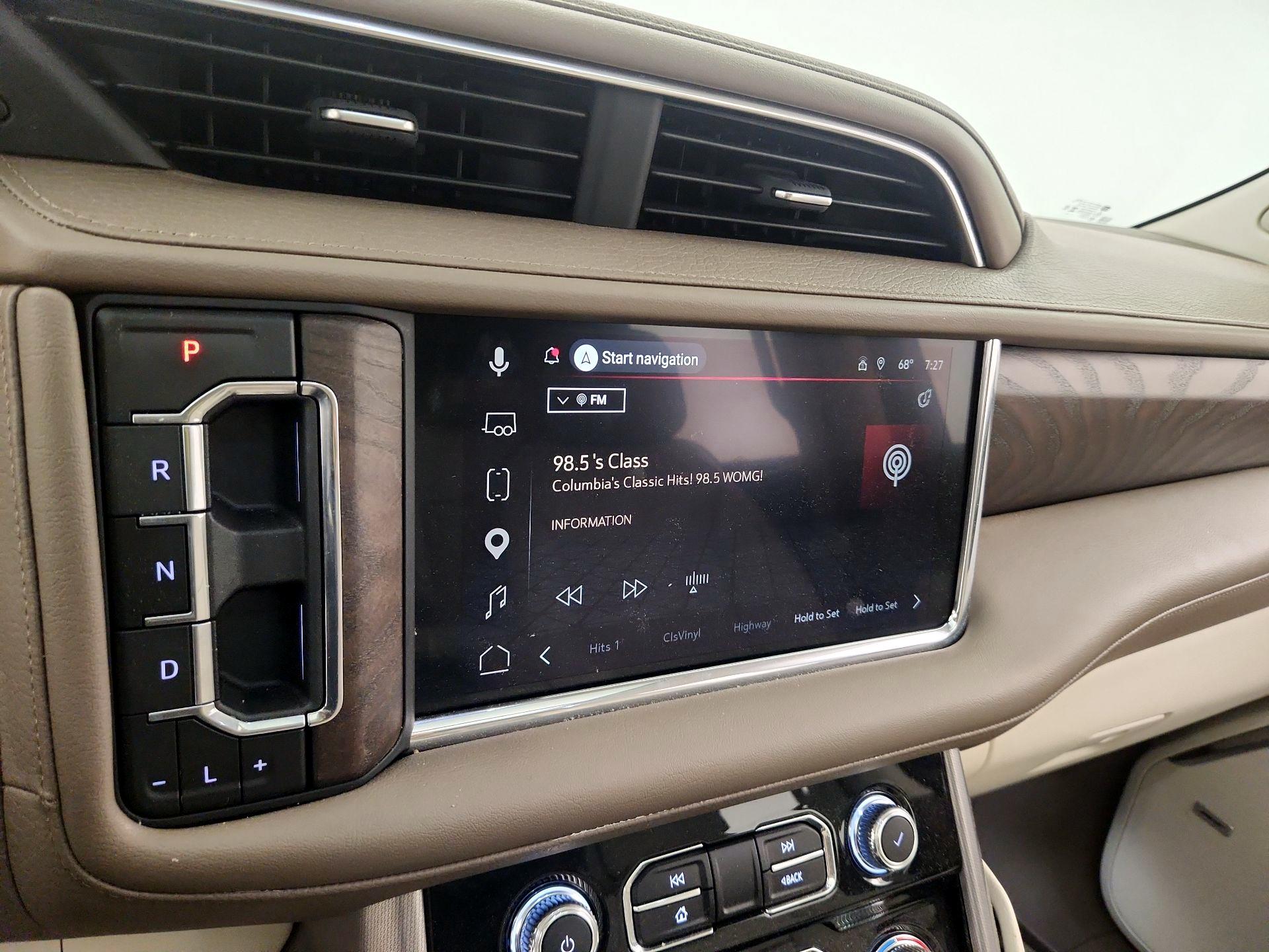 Thumbnail: 2024 GMC Yukon - 16
