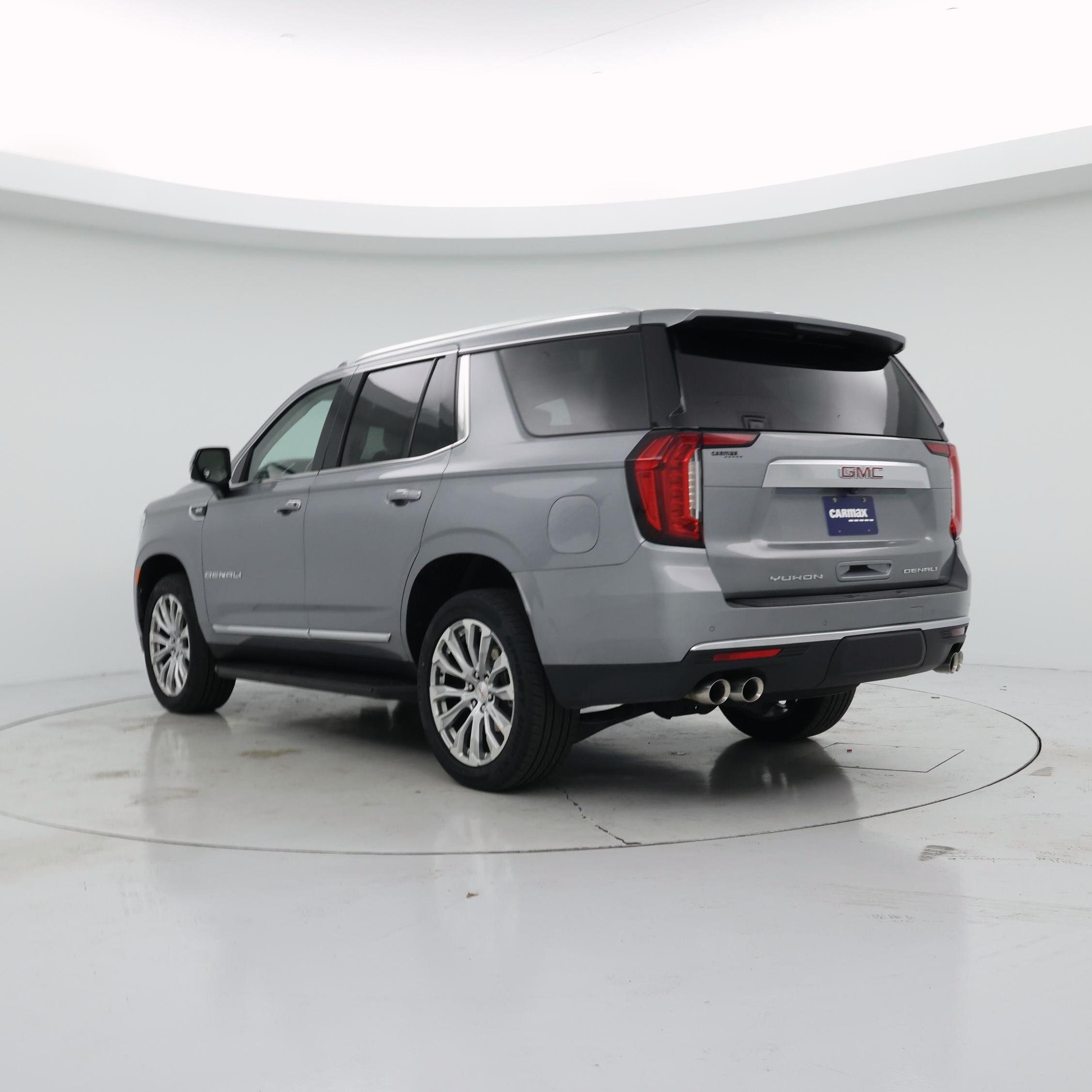 Thumbnail: 2024 GMC Yukon - 2