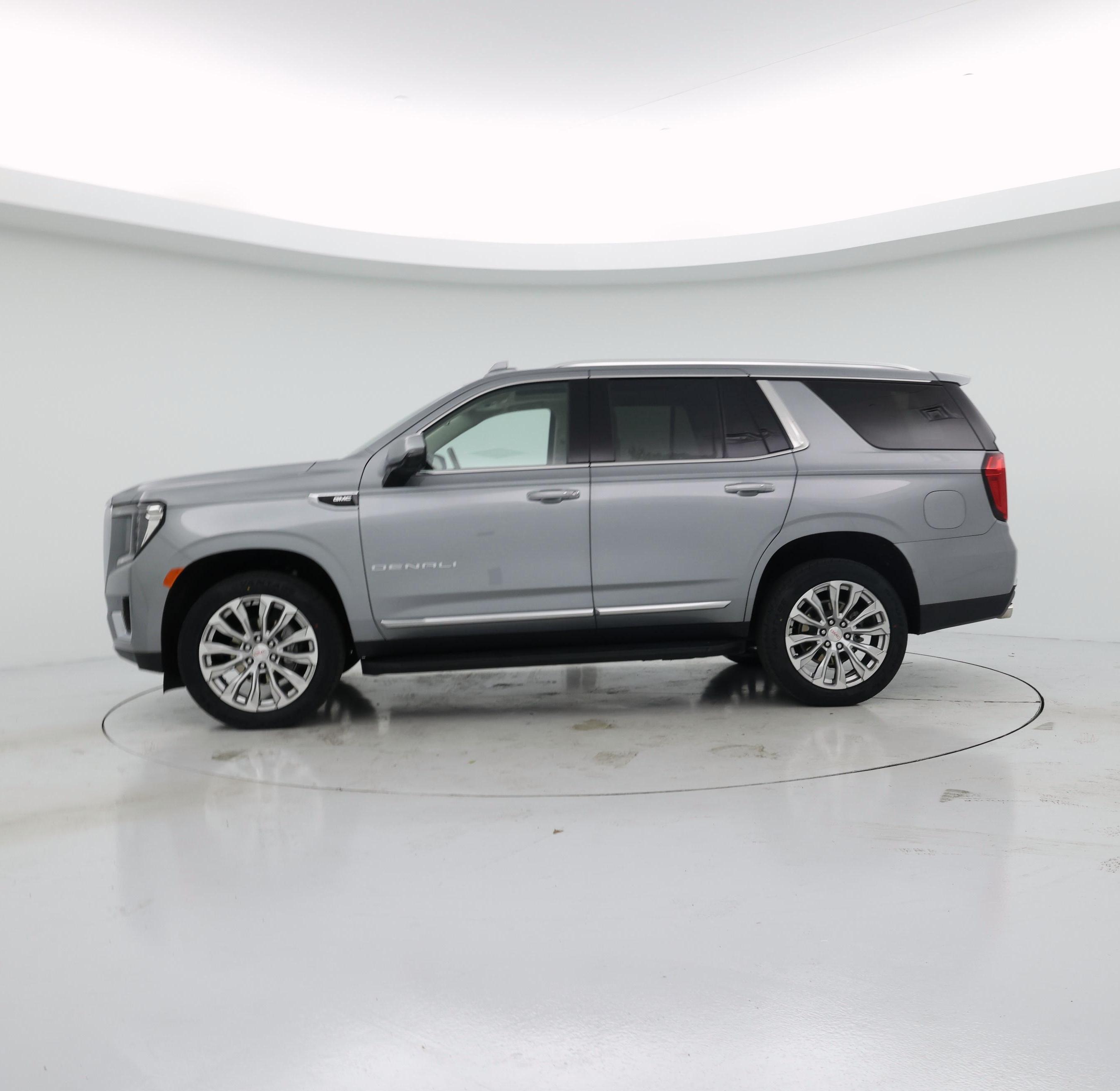 Thumbnail: 2024 GMC Yukon - 3