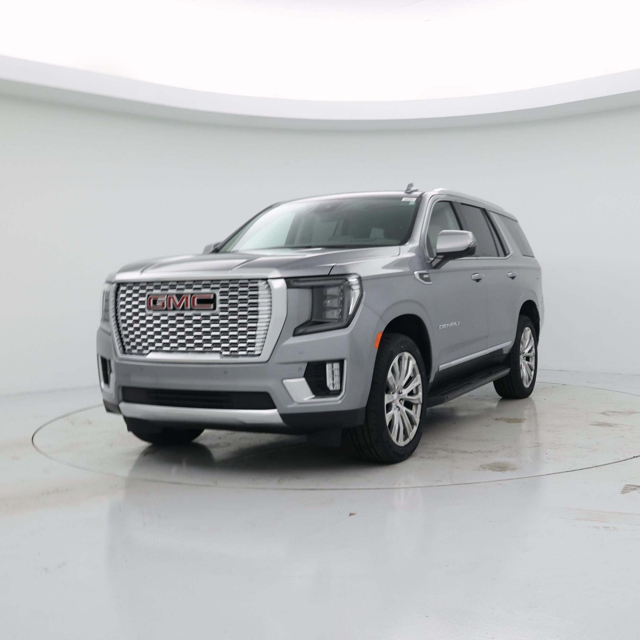 Thumbnail: 2024 GMC Yukon - 4