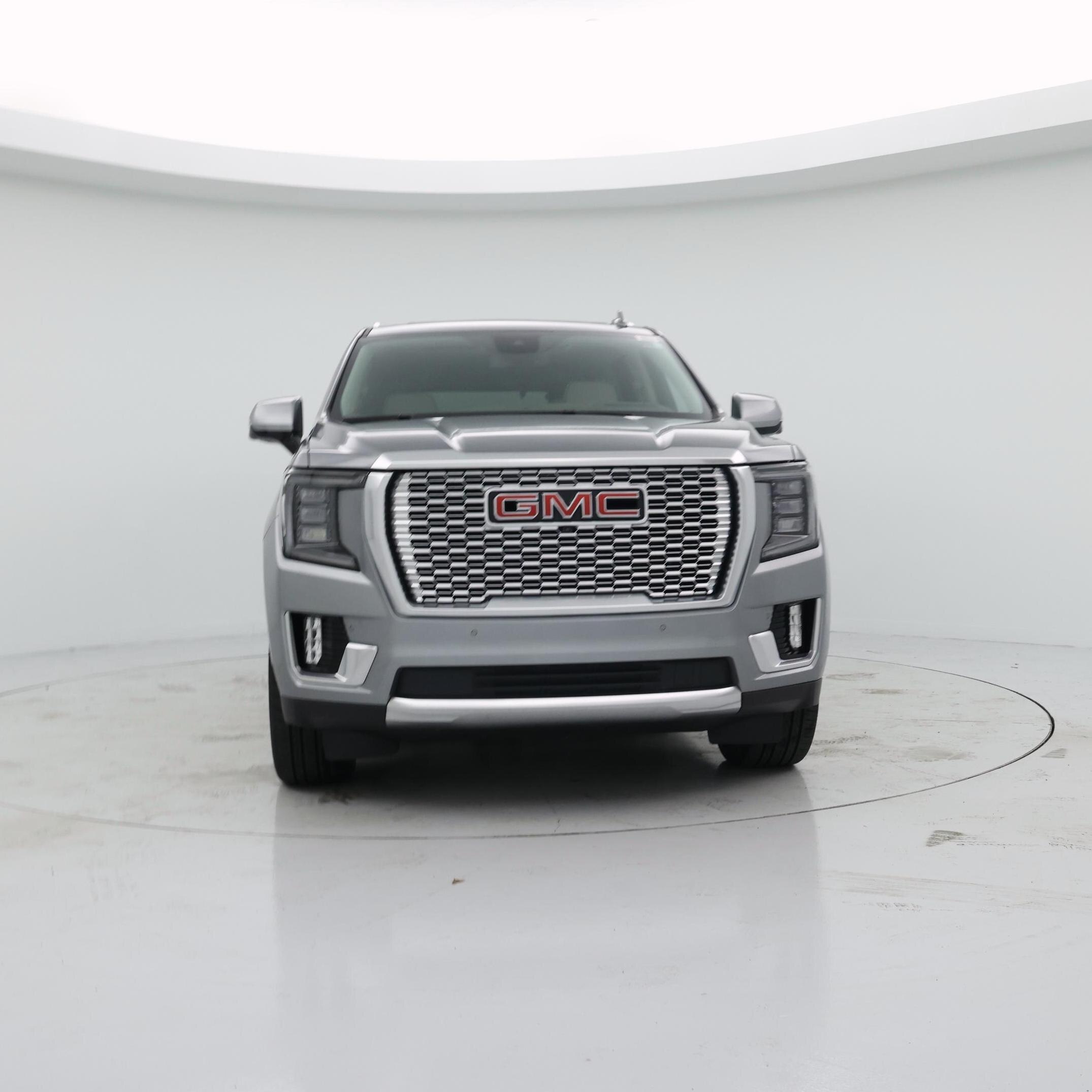 Thumbnail: 2024 GMC Yukon - 5