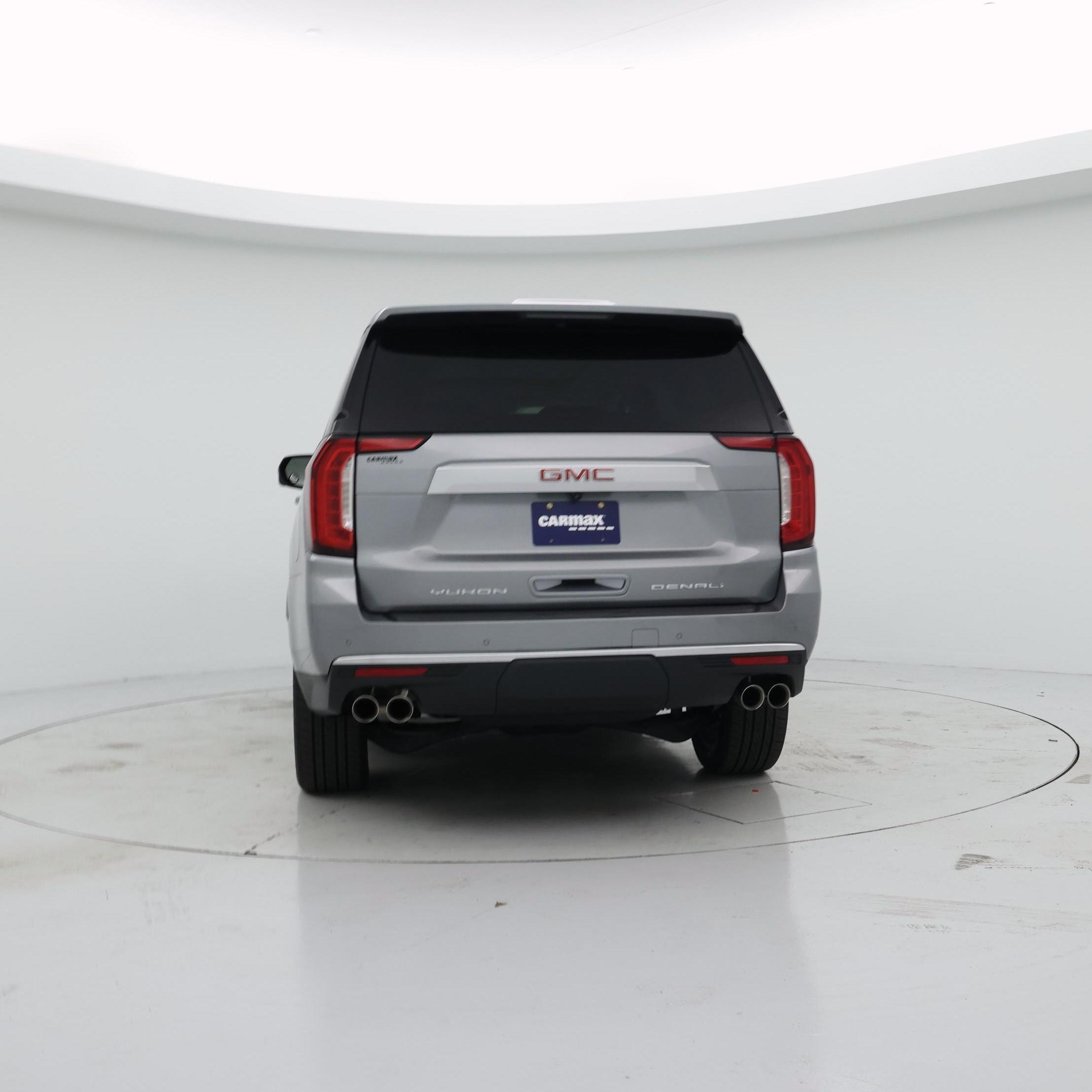Thumbnail: 2024 GMC Yukon - 6