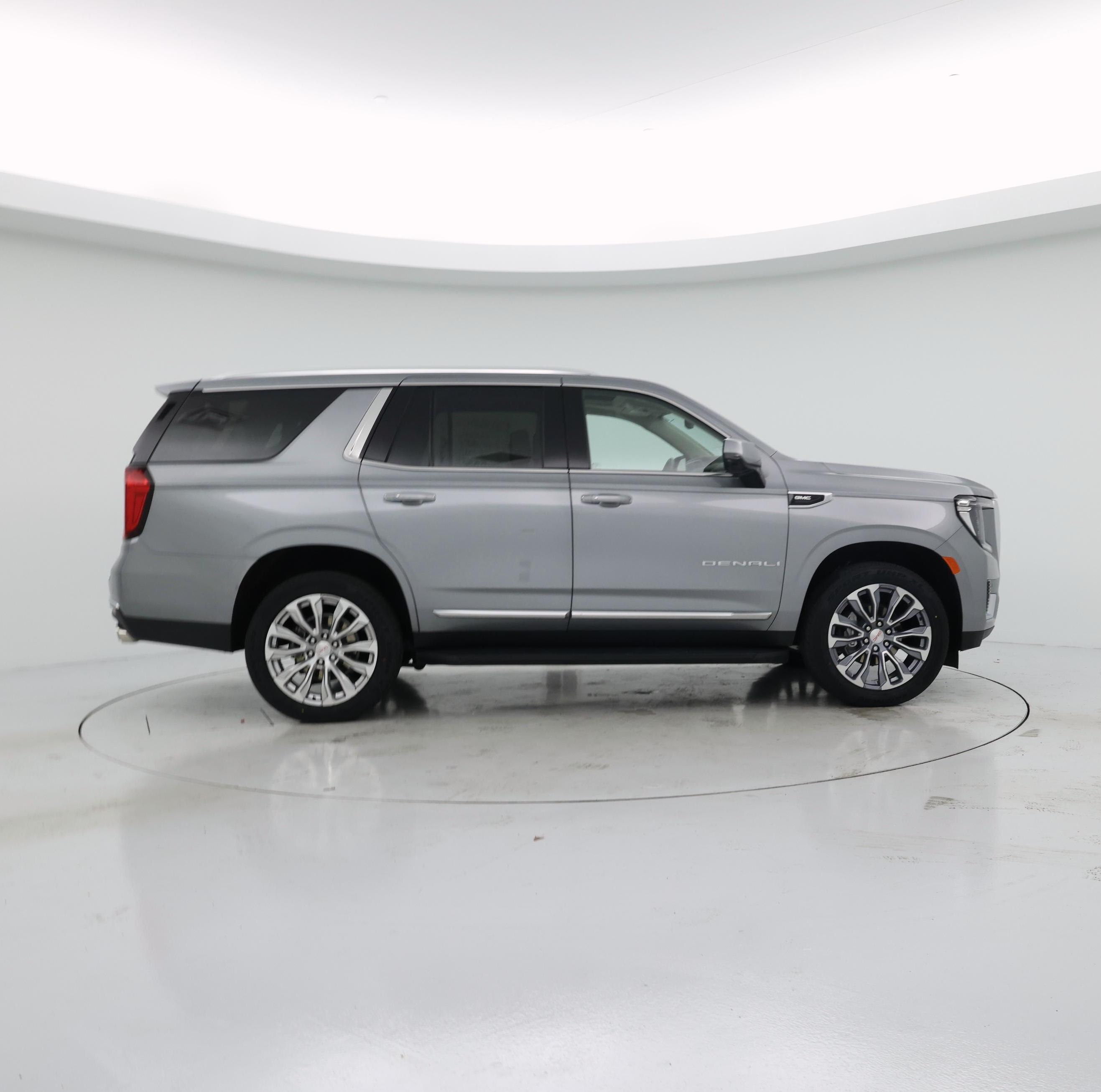 Thumbnail: 2024 GMC Yukon - 7