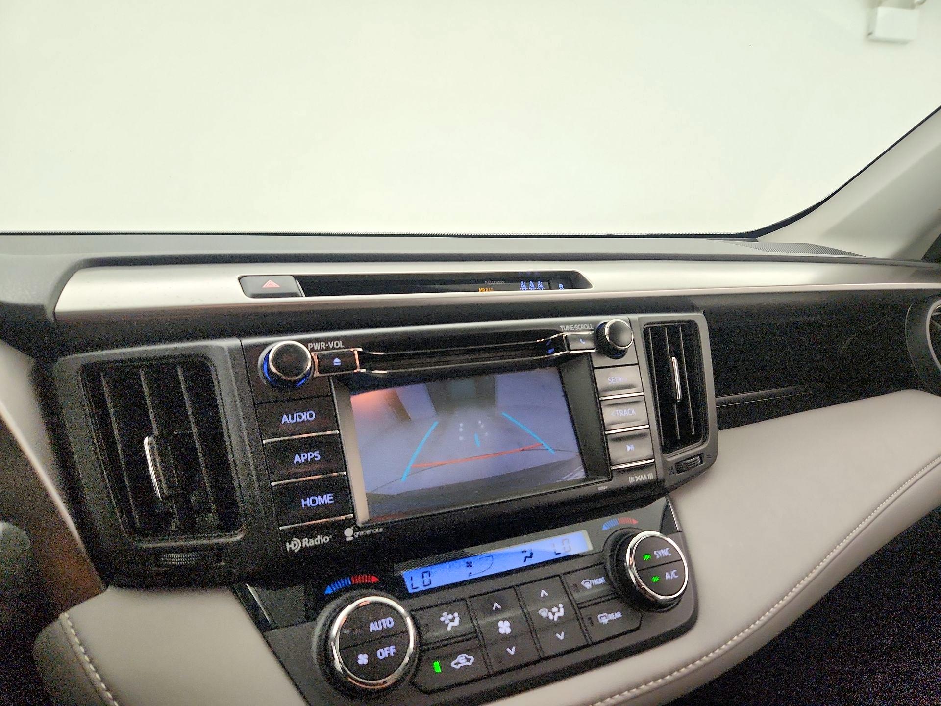 Thumbnail: 2017 Toyota RAV4 - 14