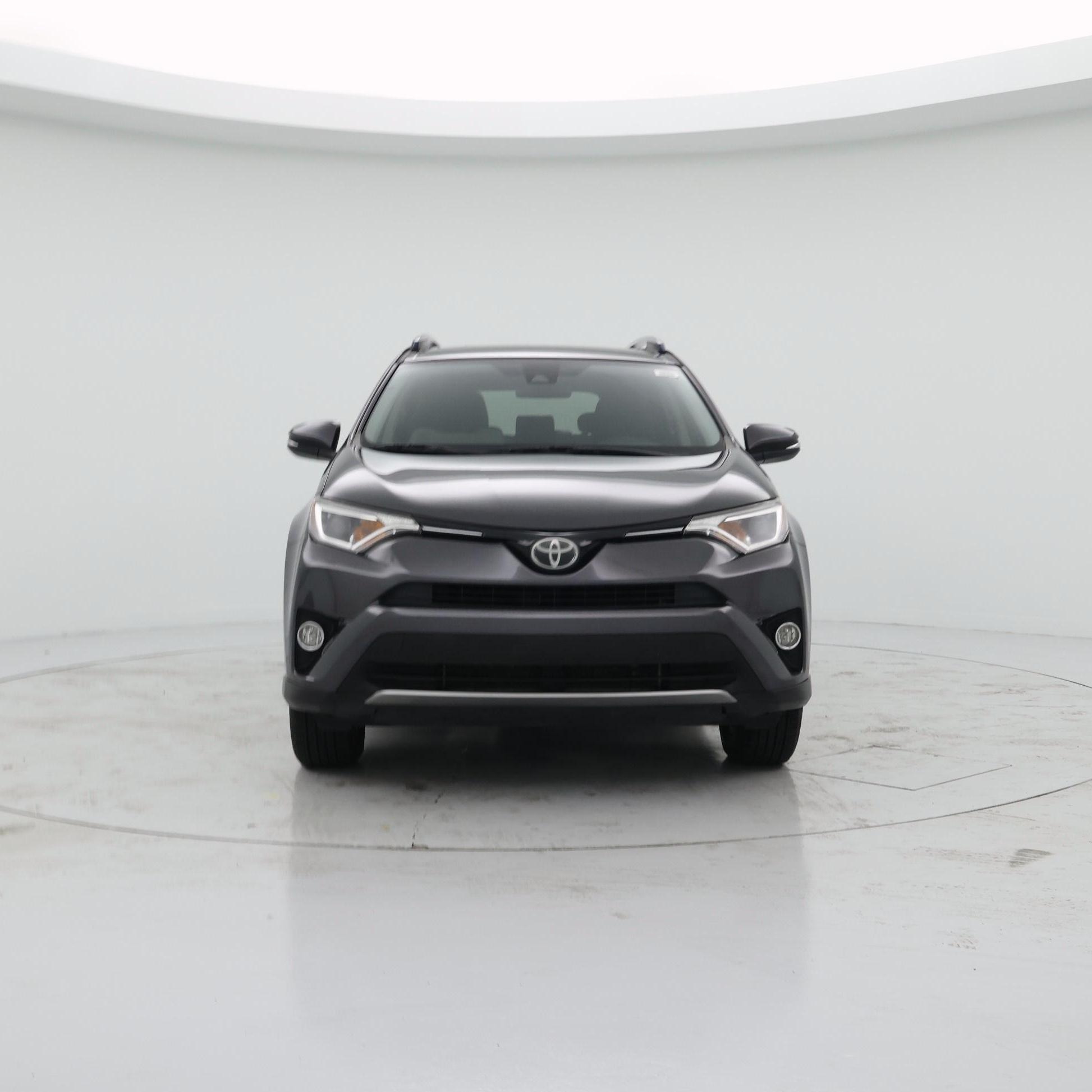 Thumbnail: 2017 Toyota RAV4 - 5