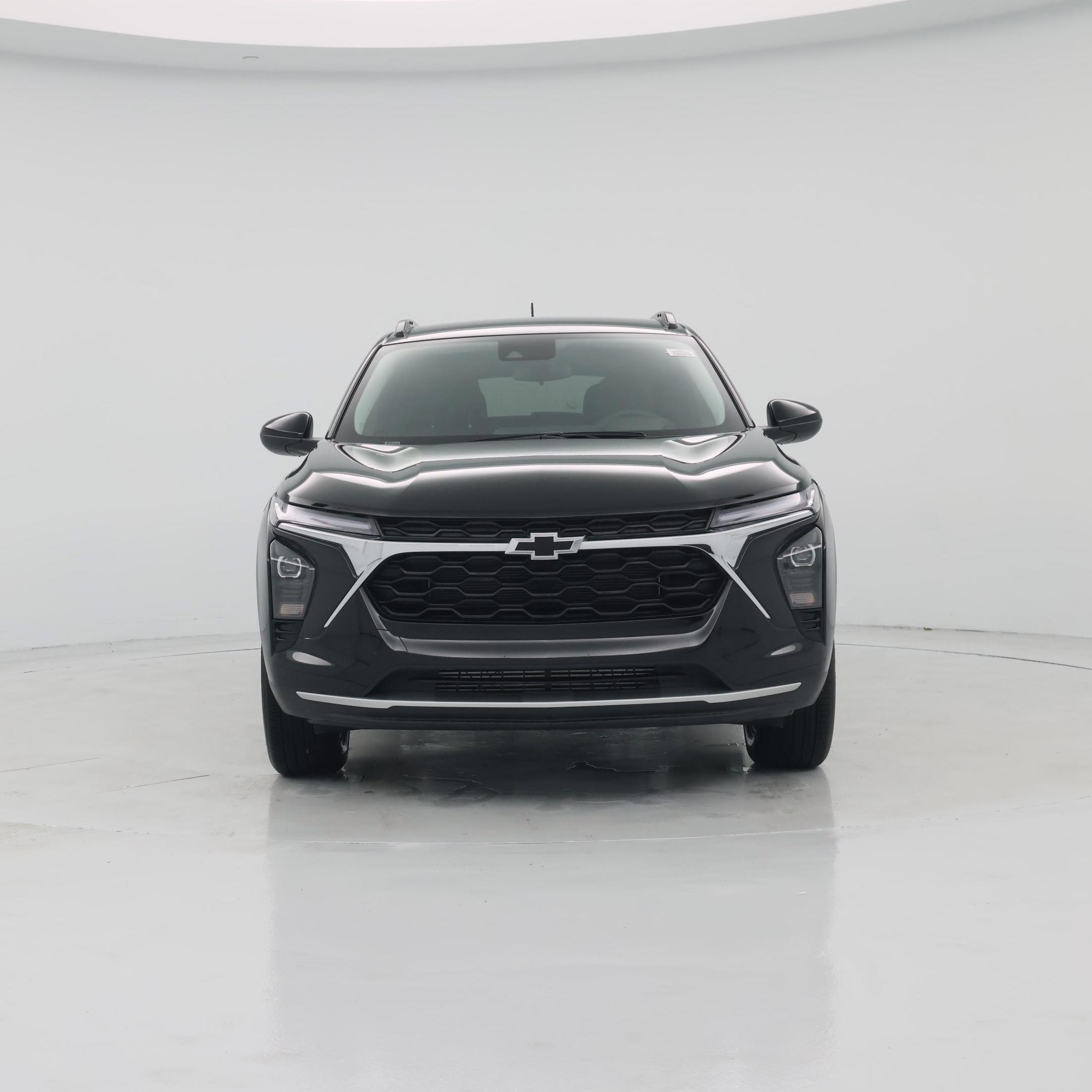 Thumbnail: 2025 Chevrolet Trax - 5