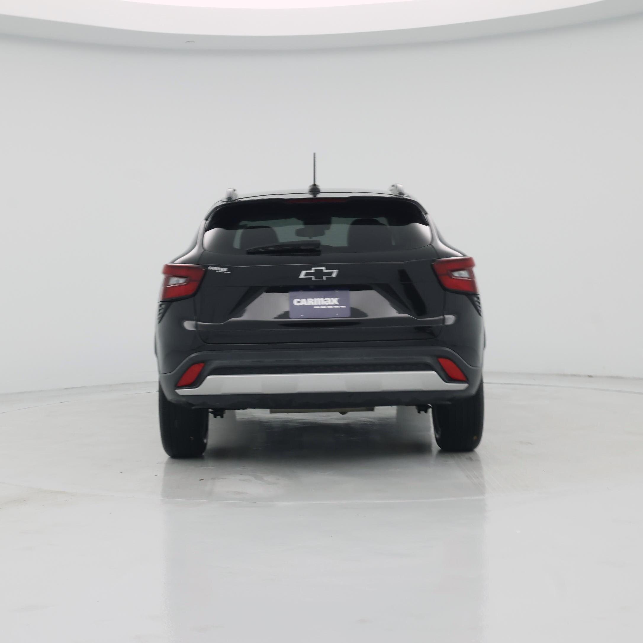 Thumbnail: 2025 Chevrolet Trax - 6