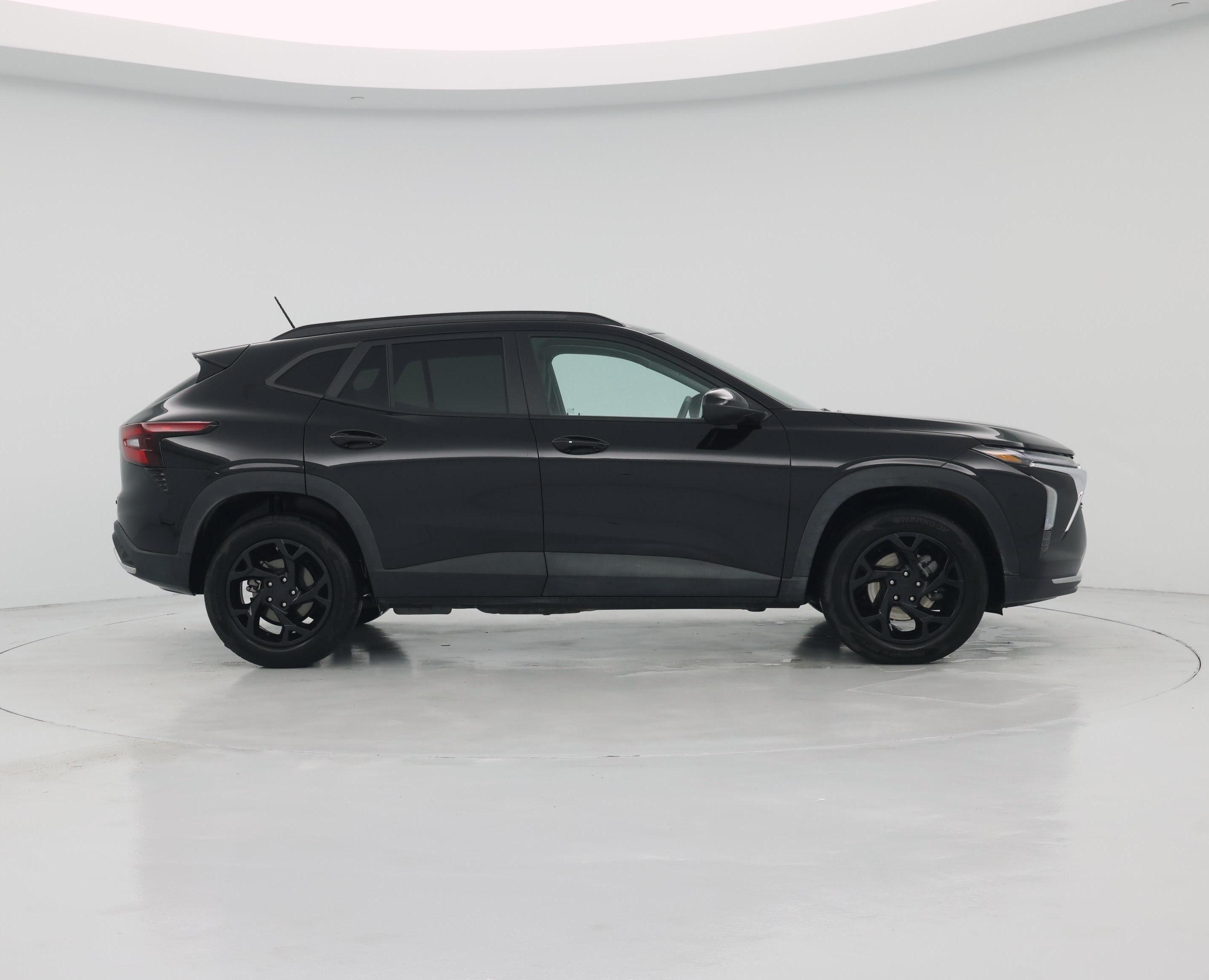 Thumbnail: 2025 Chevrolet Trax - 7