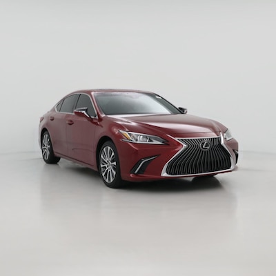 2019 Lexus ES 350 Ultra Luxury