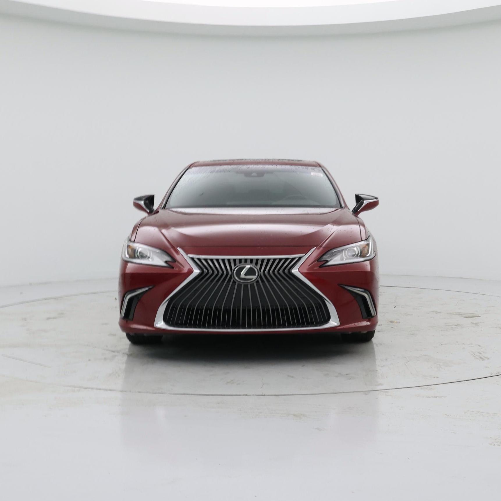 Thumbnail: 2019 Lexus ES - 5
