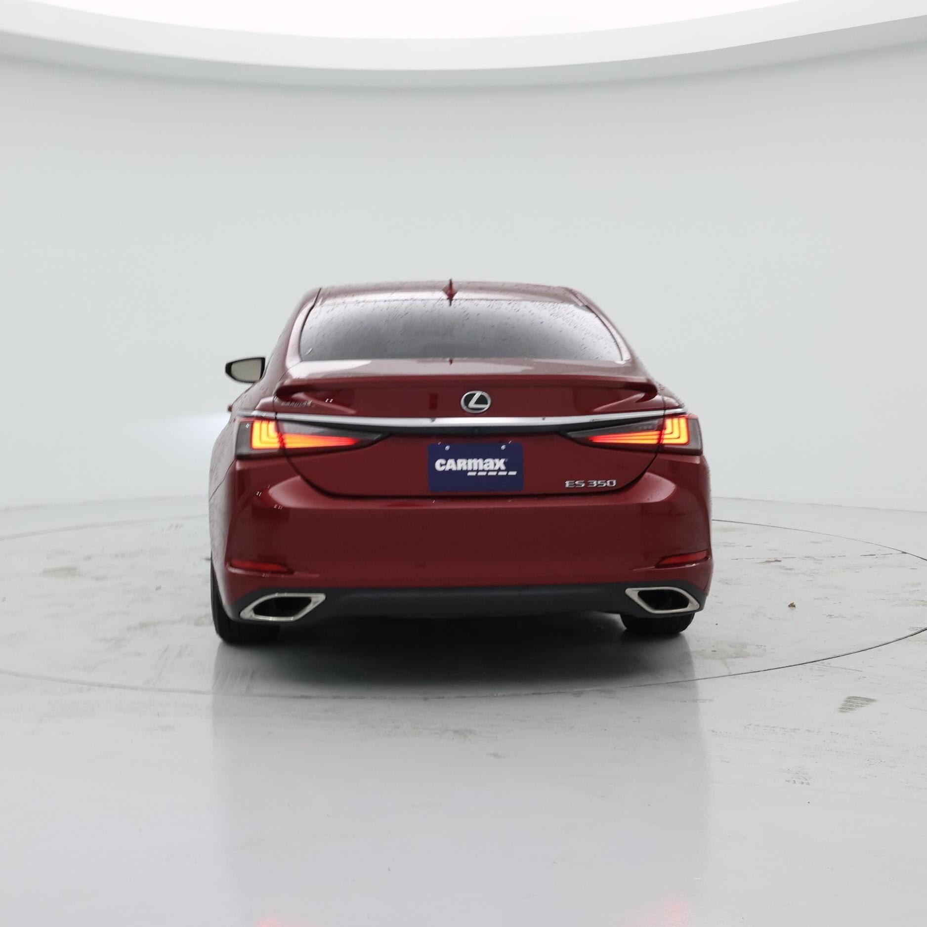 Thumbnail: 2019 Lexus ES - 6