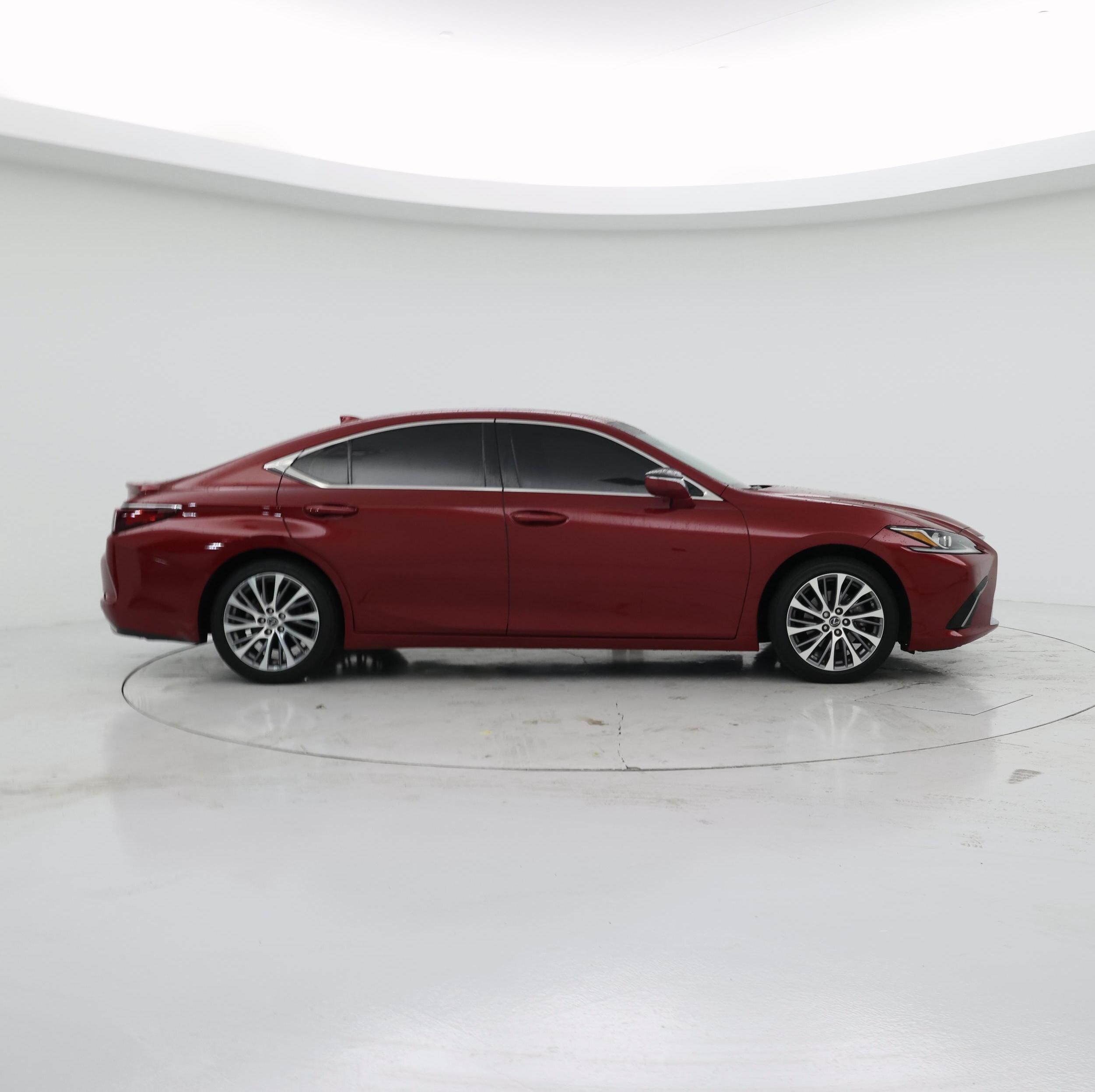 Thumbnail: 2019 Lexus ES - 7
