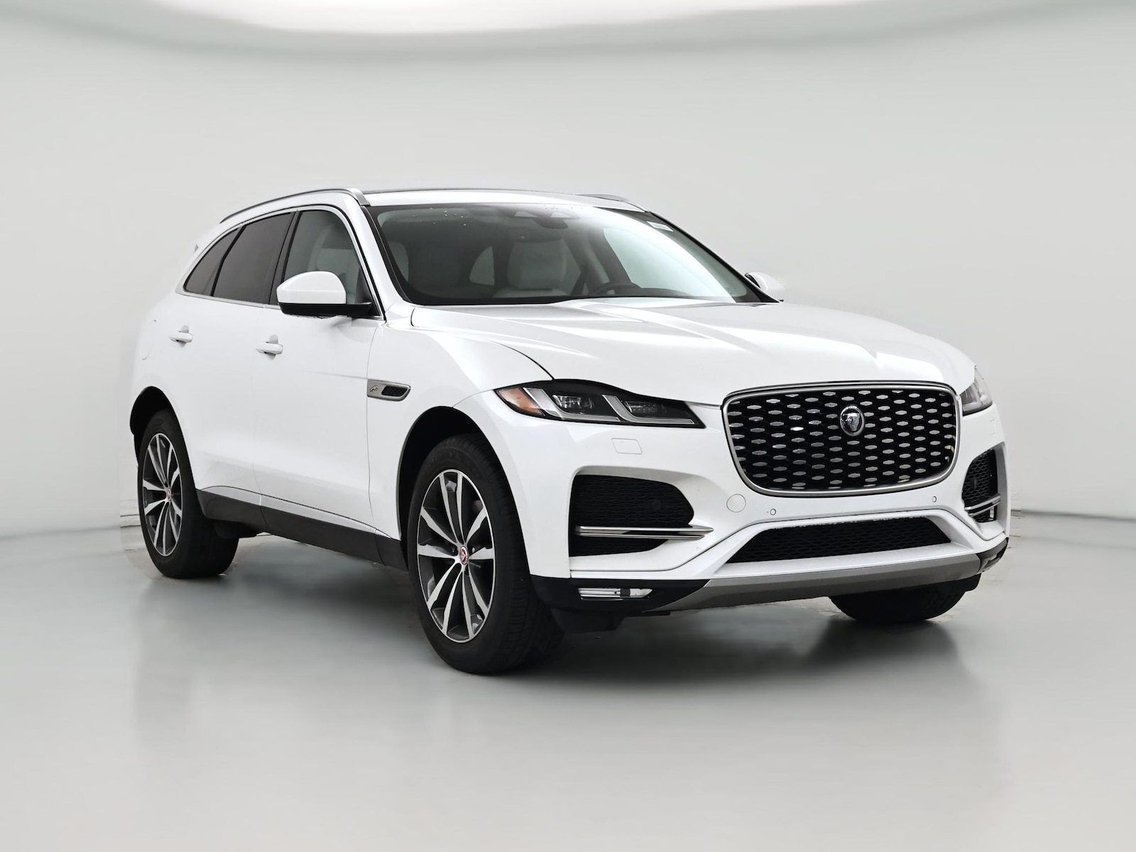 2023 Jaguar F-Pace