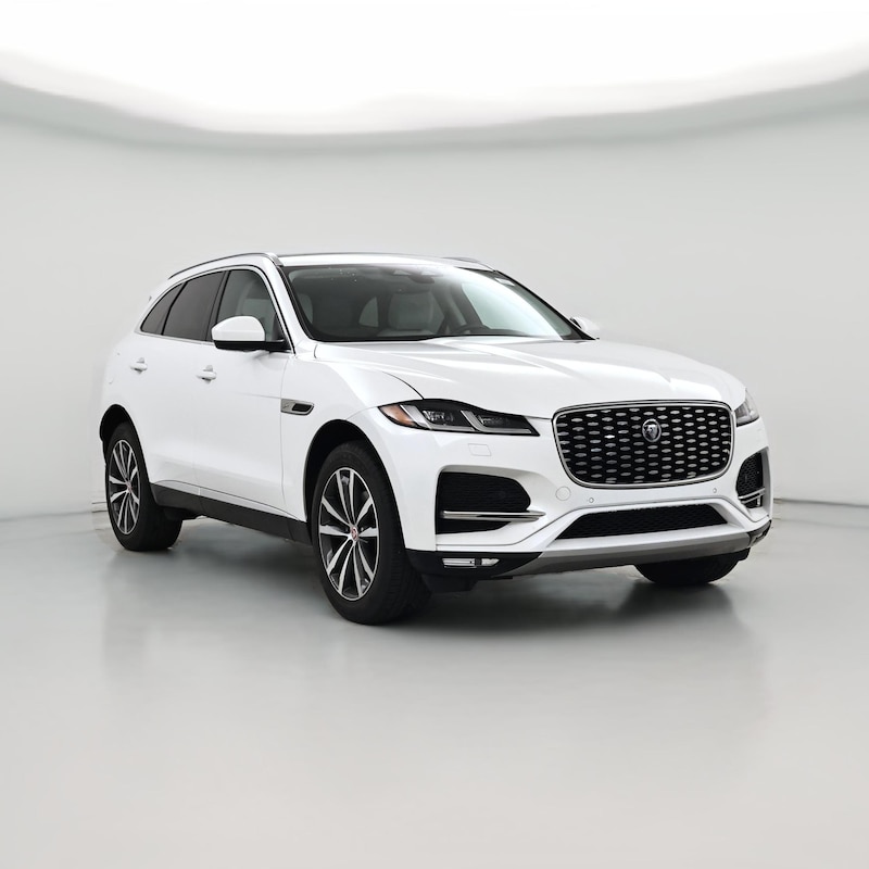 2023 Jaguar F-Pace S