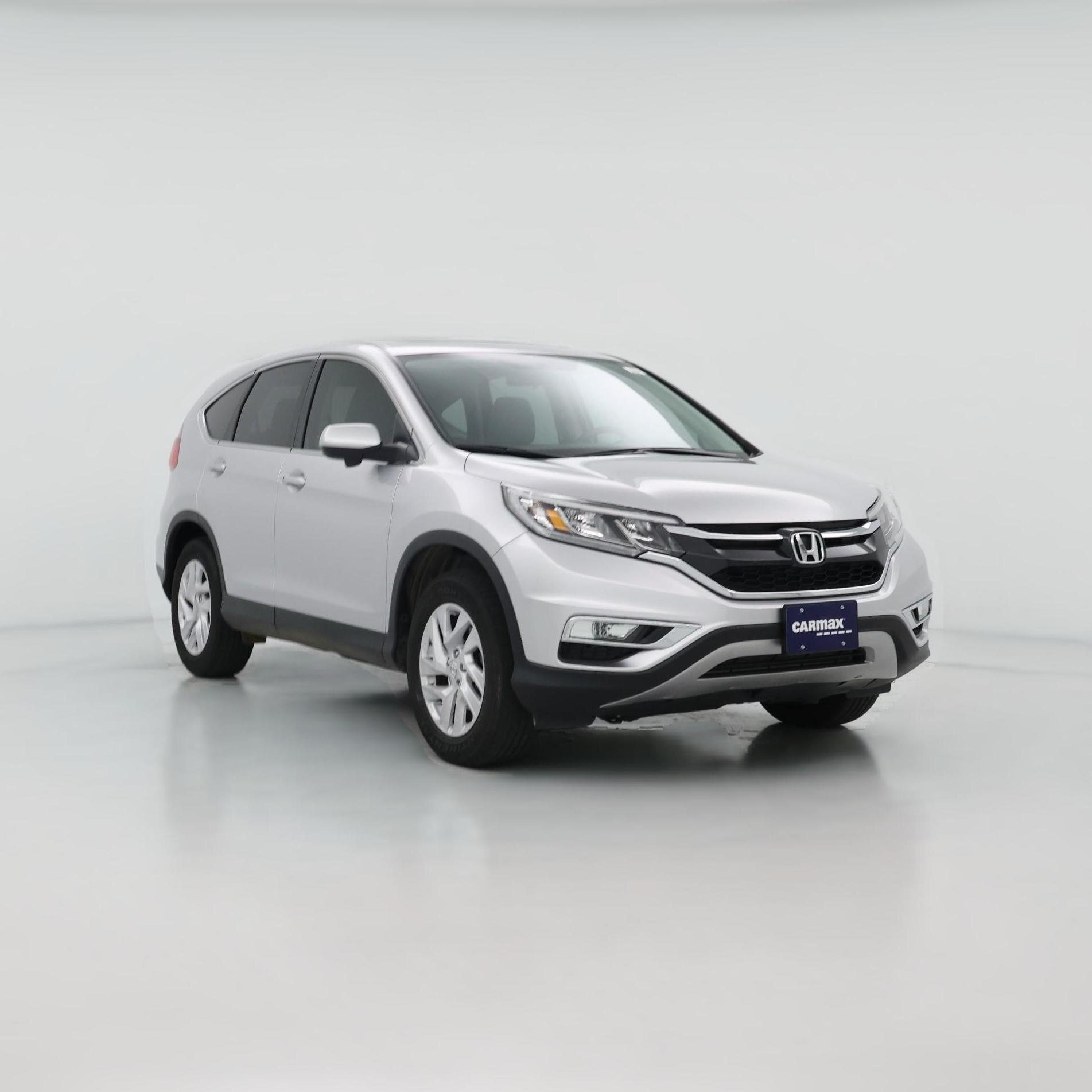 Thumbnail: 2015 Honda CR-V - 1
