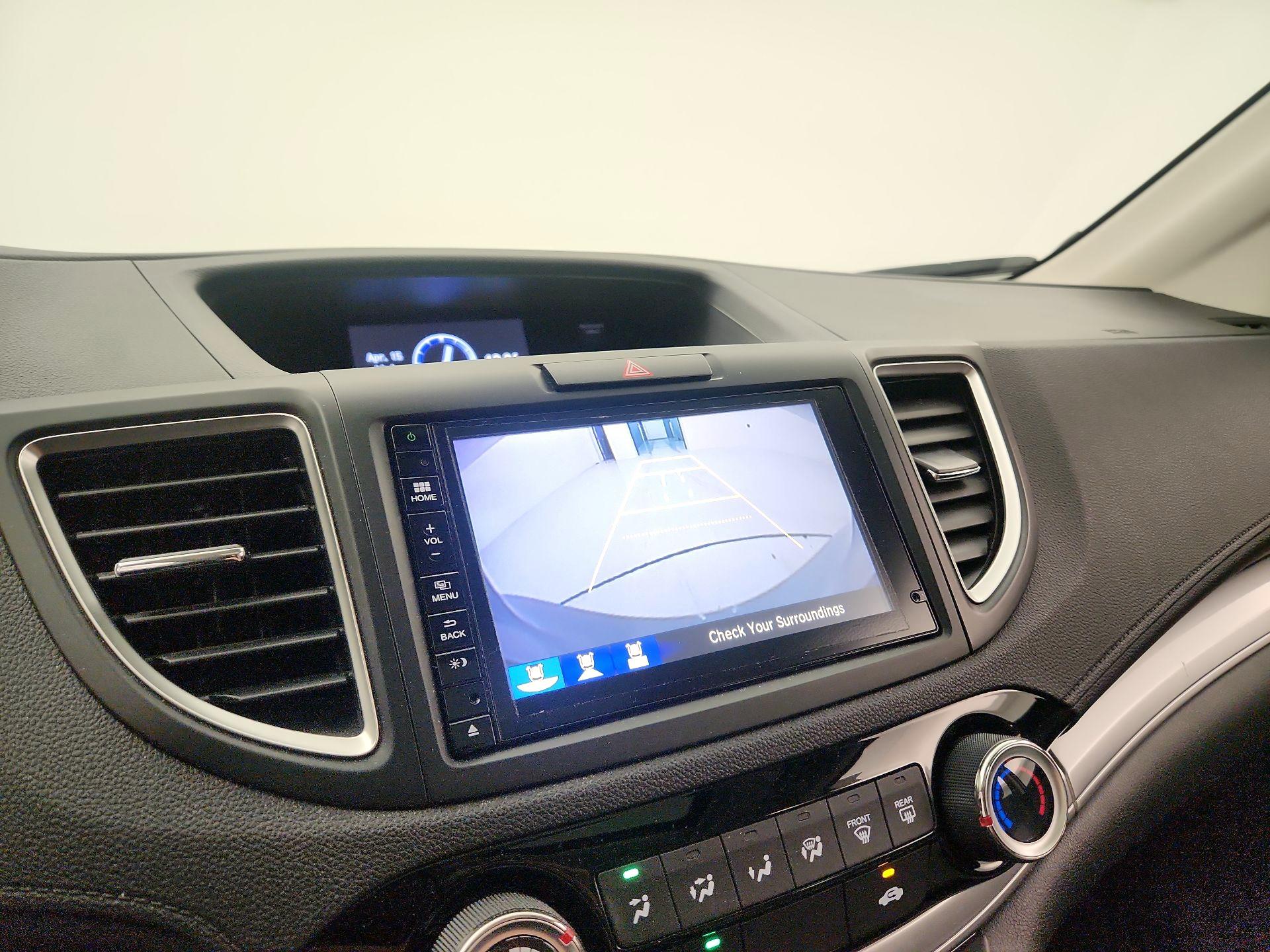 Thumbnail: 2015 Honda CR-V - 14