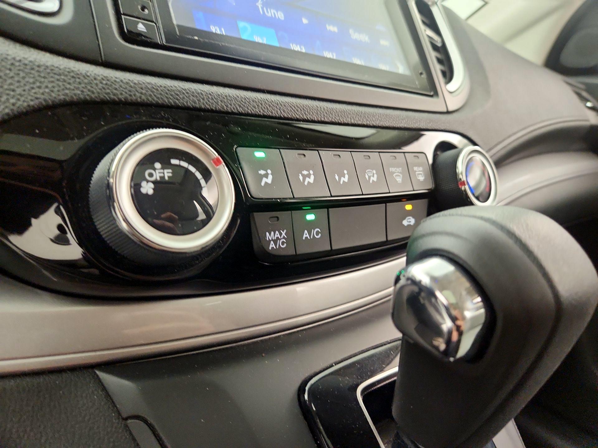 Thumbnail: 2015 Honda CR-V - 16