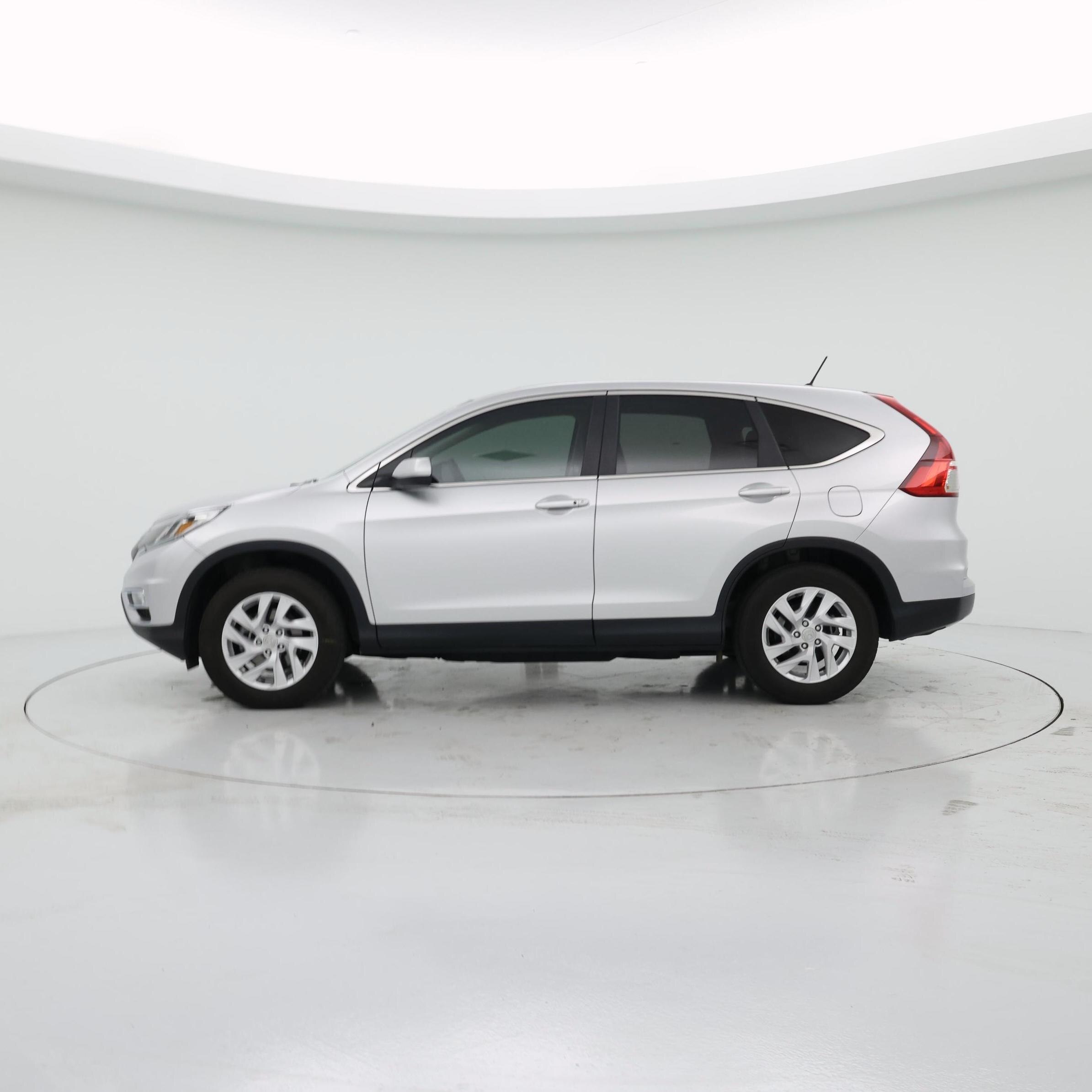 Thumbnail: 2015 Honda CR-V - 3