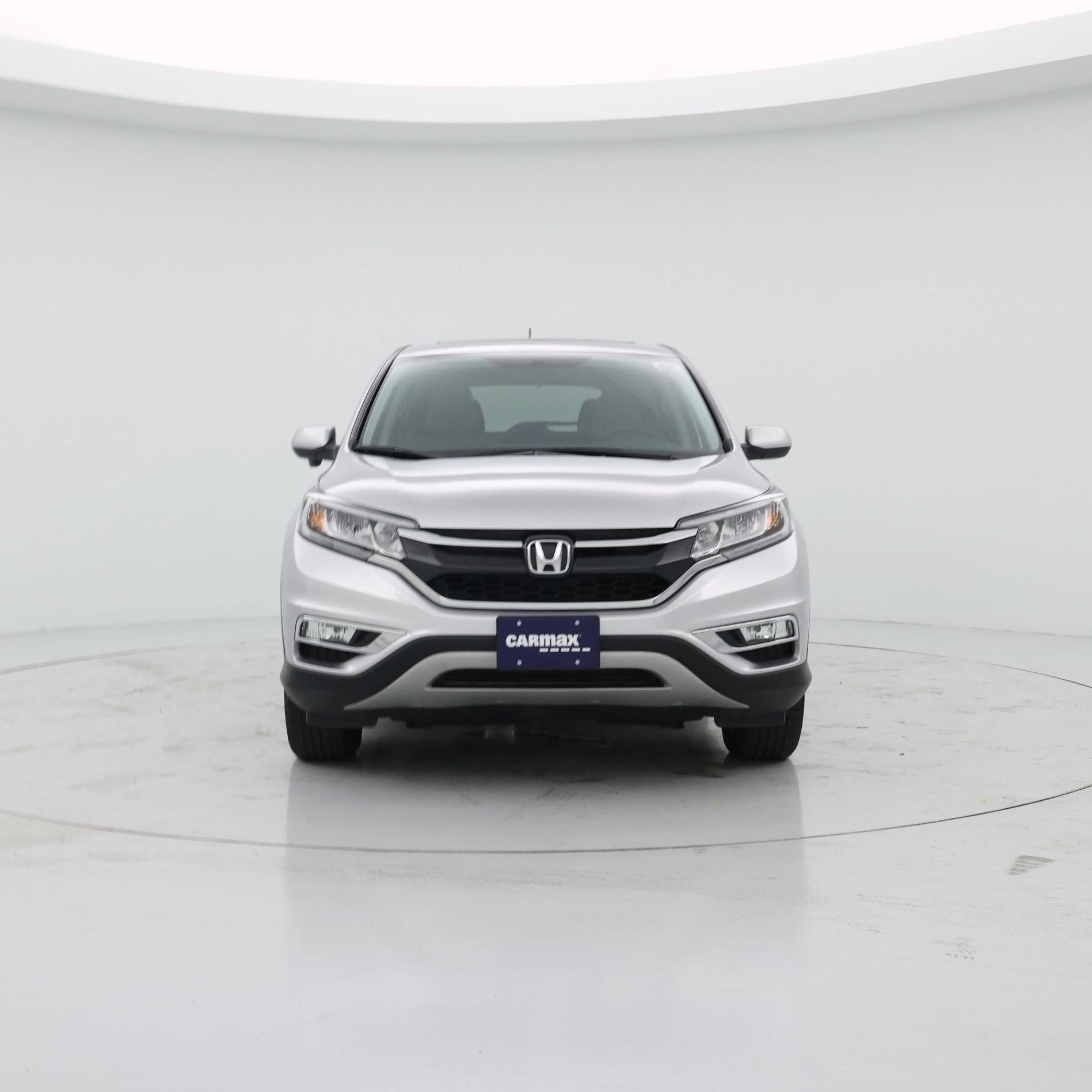 Thumbnail: 2015 Honda CR-V - 5