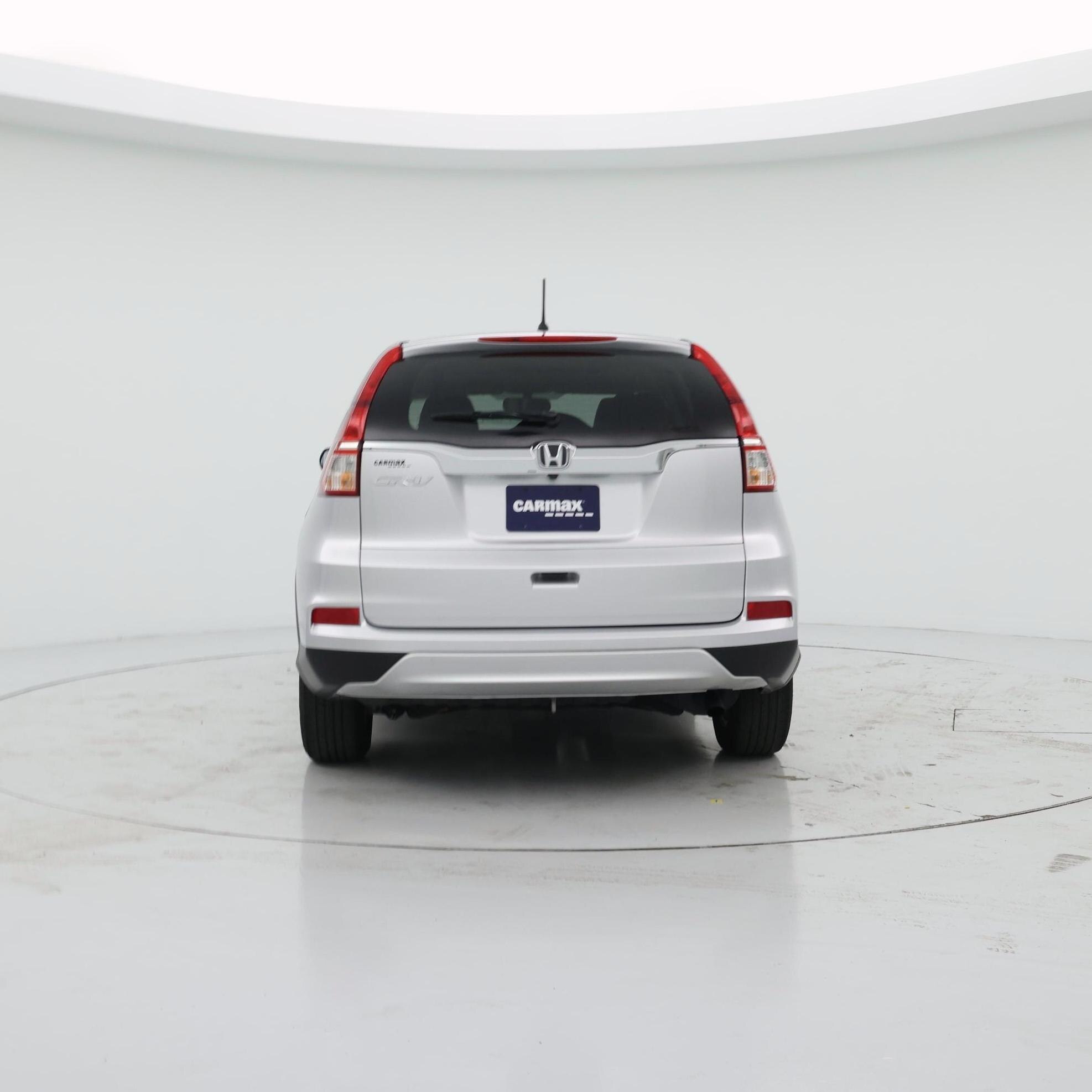 Thumbnail: 2015 Honda CR-V - 6