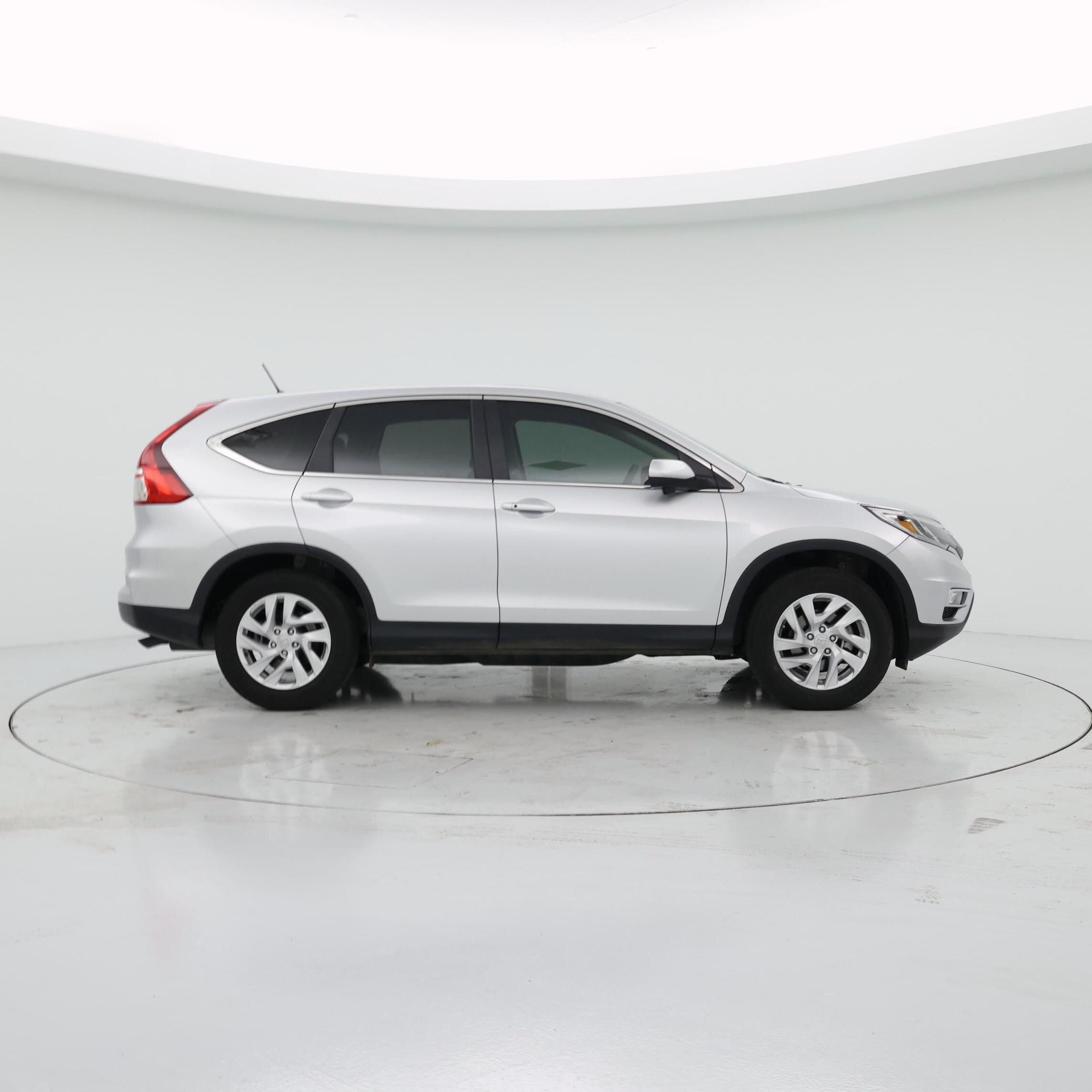 Thumbnail: 2015 Honda CR-V - 7