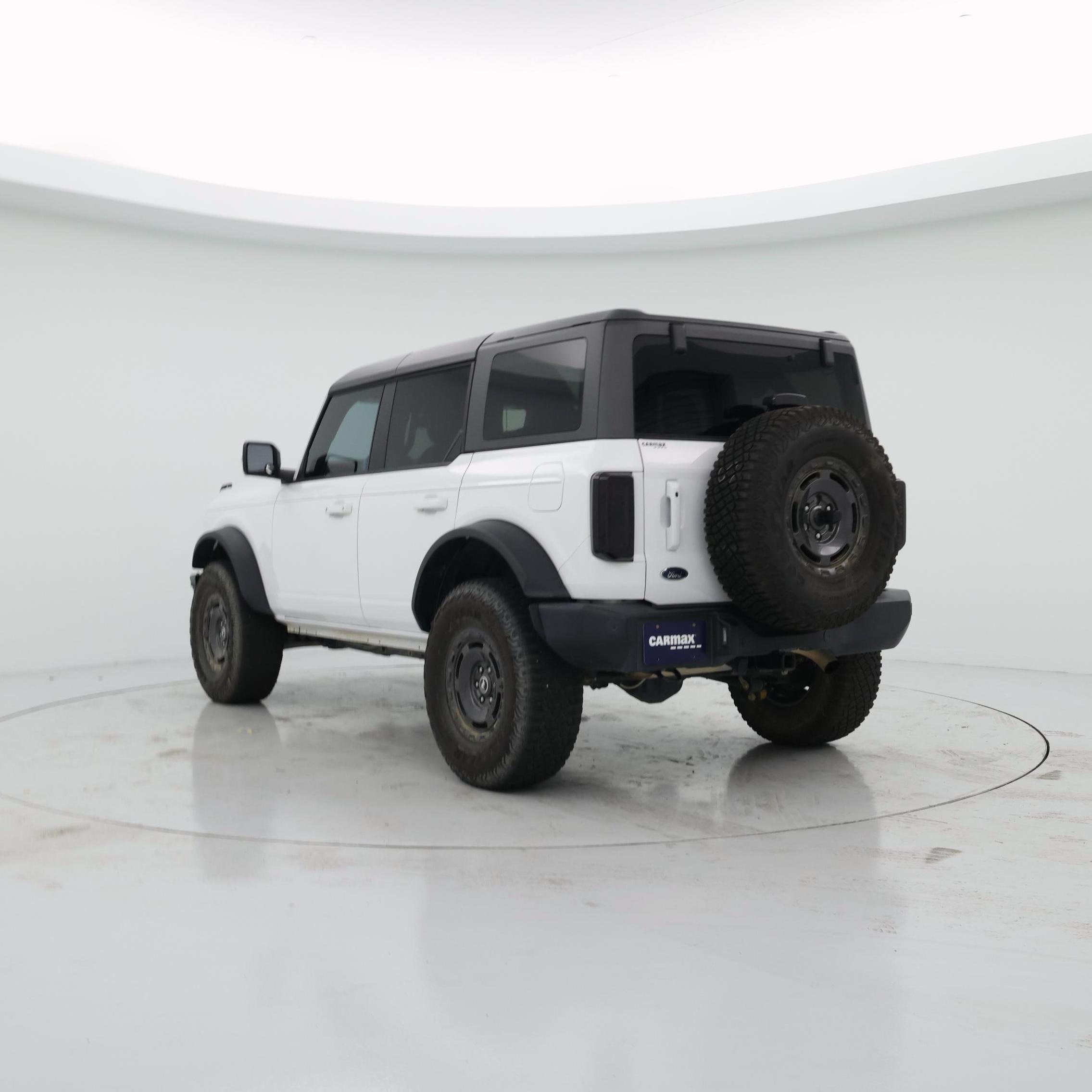 Thumbnail: 2023 Ford Bronco - 2