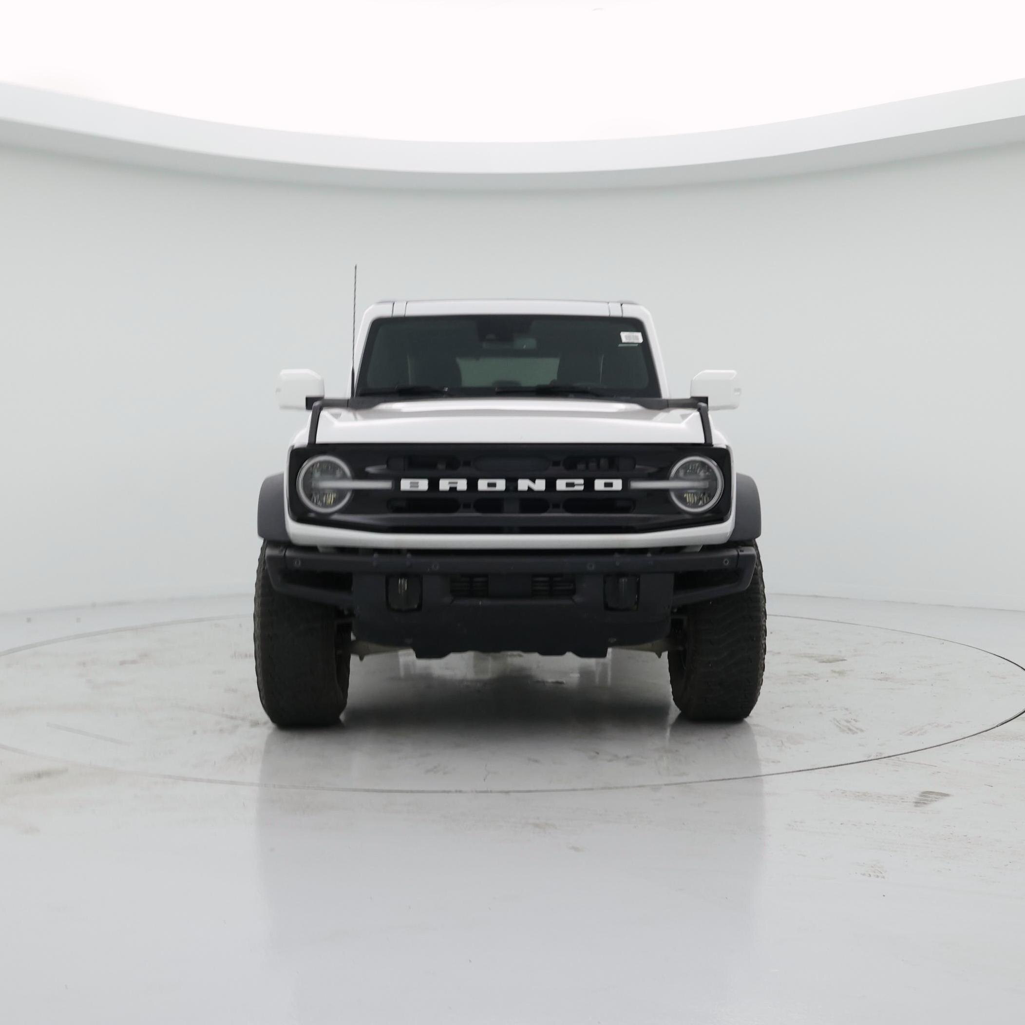 Thumbnail: 2023 Ford Bronco - 5
