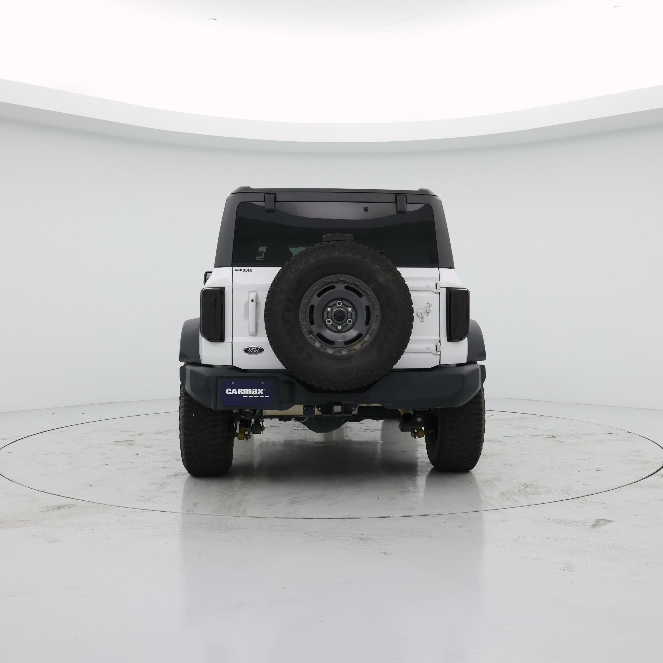 Thumbnail: 2023 Ford Bronco - 6