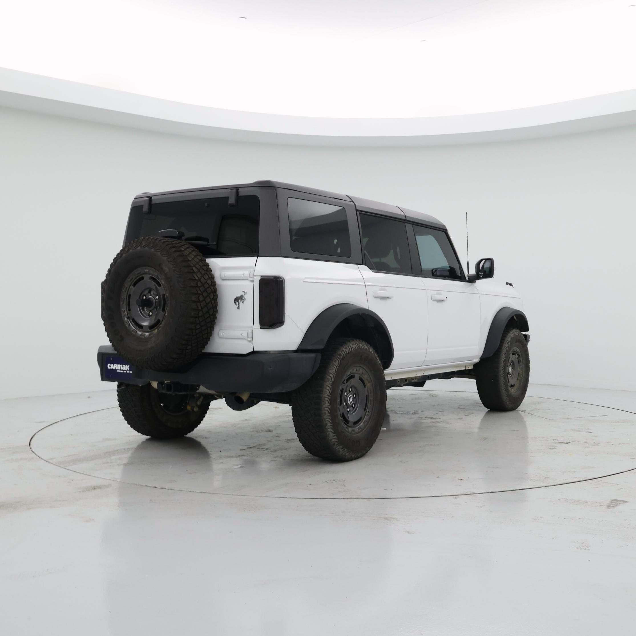 Thumbnail: 2023 Ford Bronco - 8